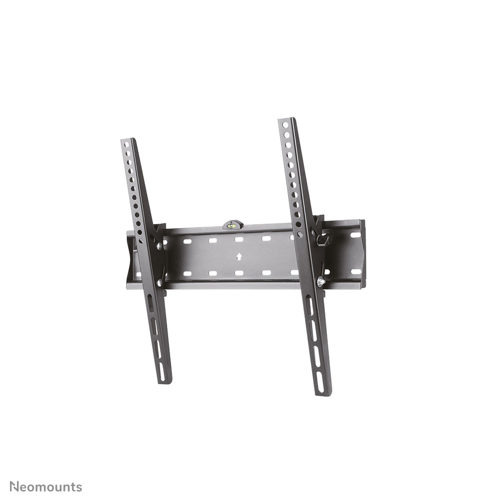 Neomounts Wandhalterung – neigbar – 32–55" – VESA 200×200–400×400 – bis 40 kg – FPMA-W350BLACK