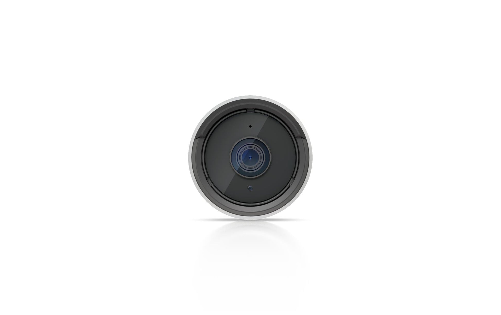 Ubiquiti G6 Bullet Kamera – 4K, 8 MP, PoE, Wetterfest, Weiss