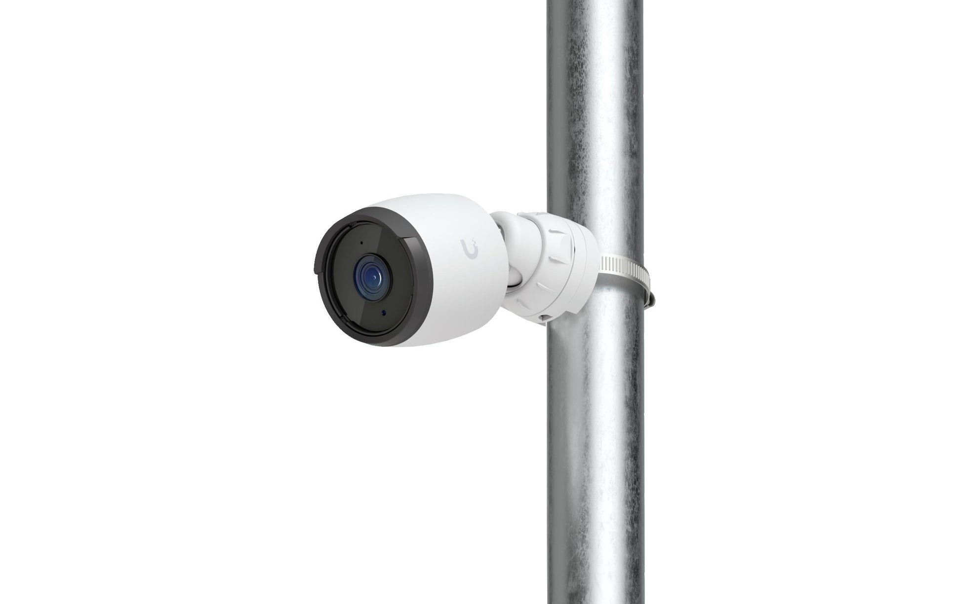 Ubiquiti G6 Bullet Kamera – 4K, 8 MP, PoE, Wetterfest, Weiss