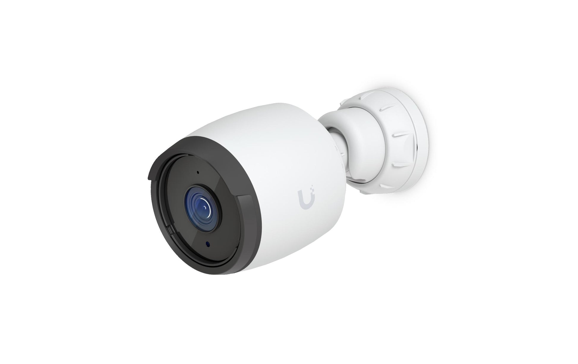 Ubiquiti G6 Bullet Kamera – 4K, 8 MP, PoE, Wetterfest, Weiss