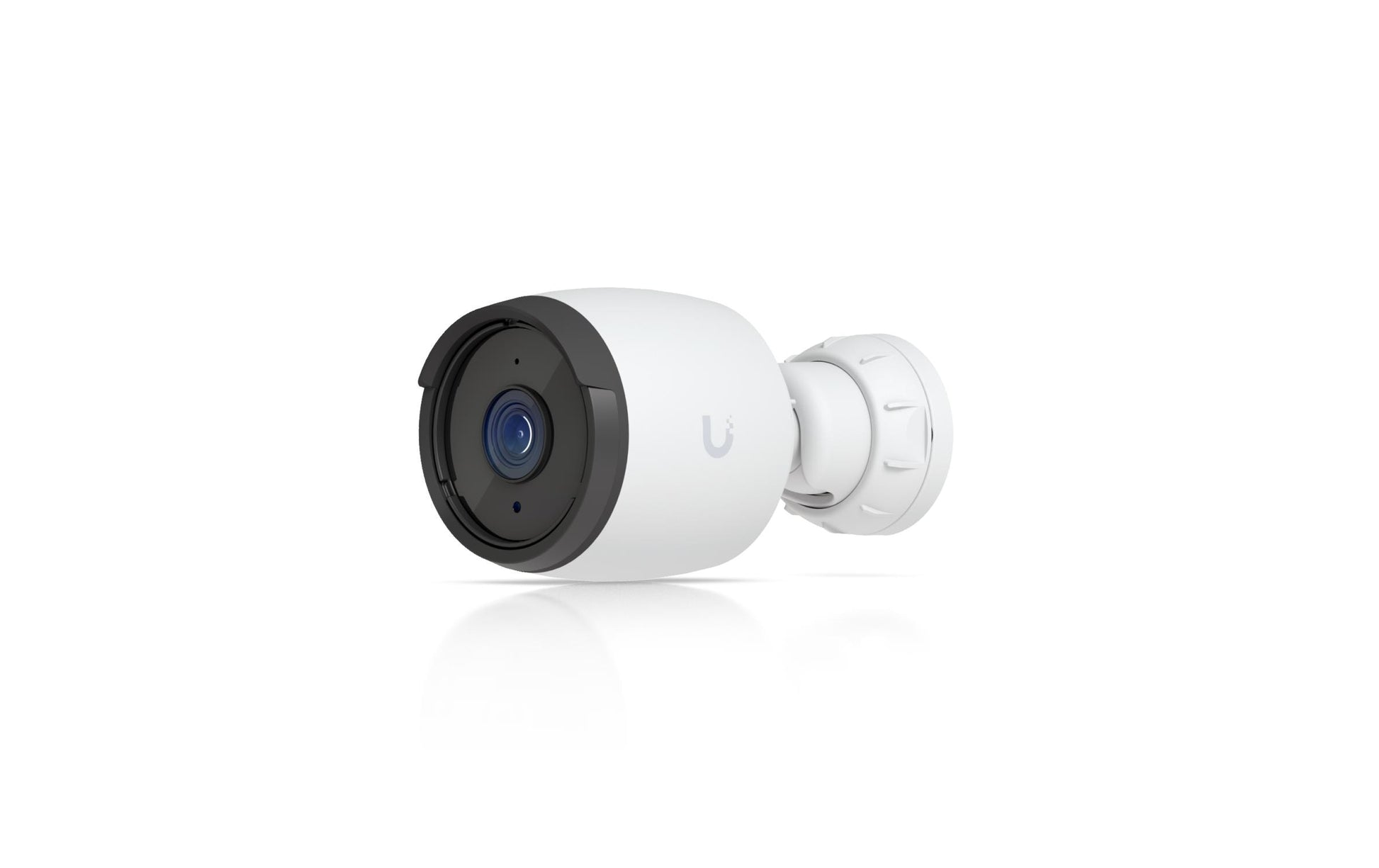 Ubiquiti G6 Bullet Kamera – 4K, 8 MP, PoE, Wetterfest, Weiss