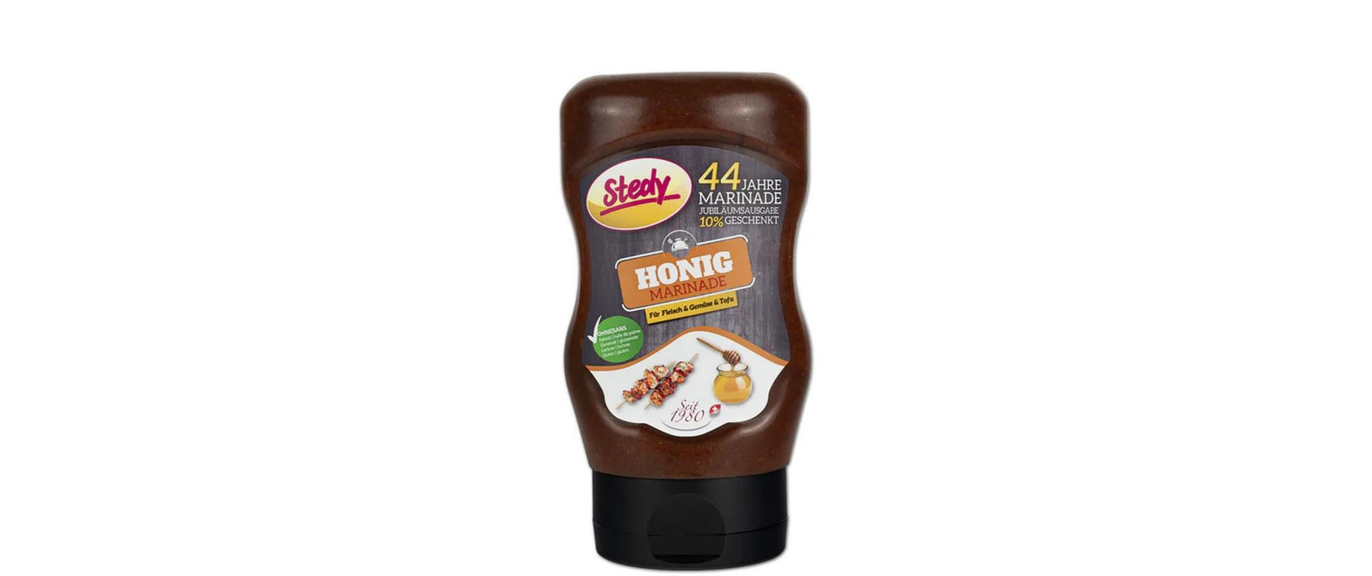 Stedy Honig Marinade – 300 g