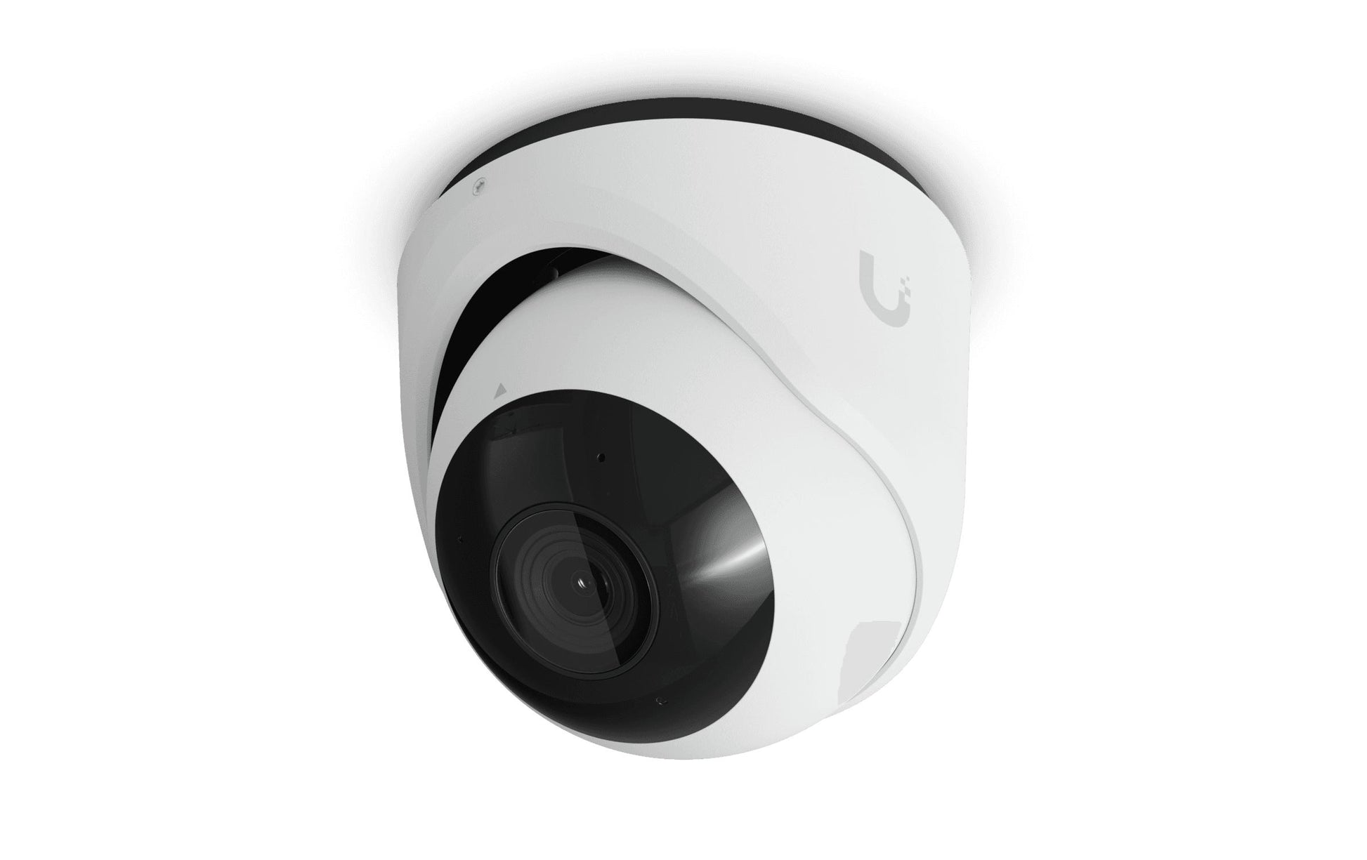 Ubiquiti G6 Turret UVC-G6-TURRET-W Kamera – 4K 30 fps, 8 MP, weiss