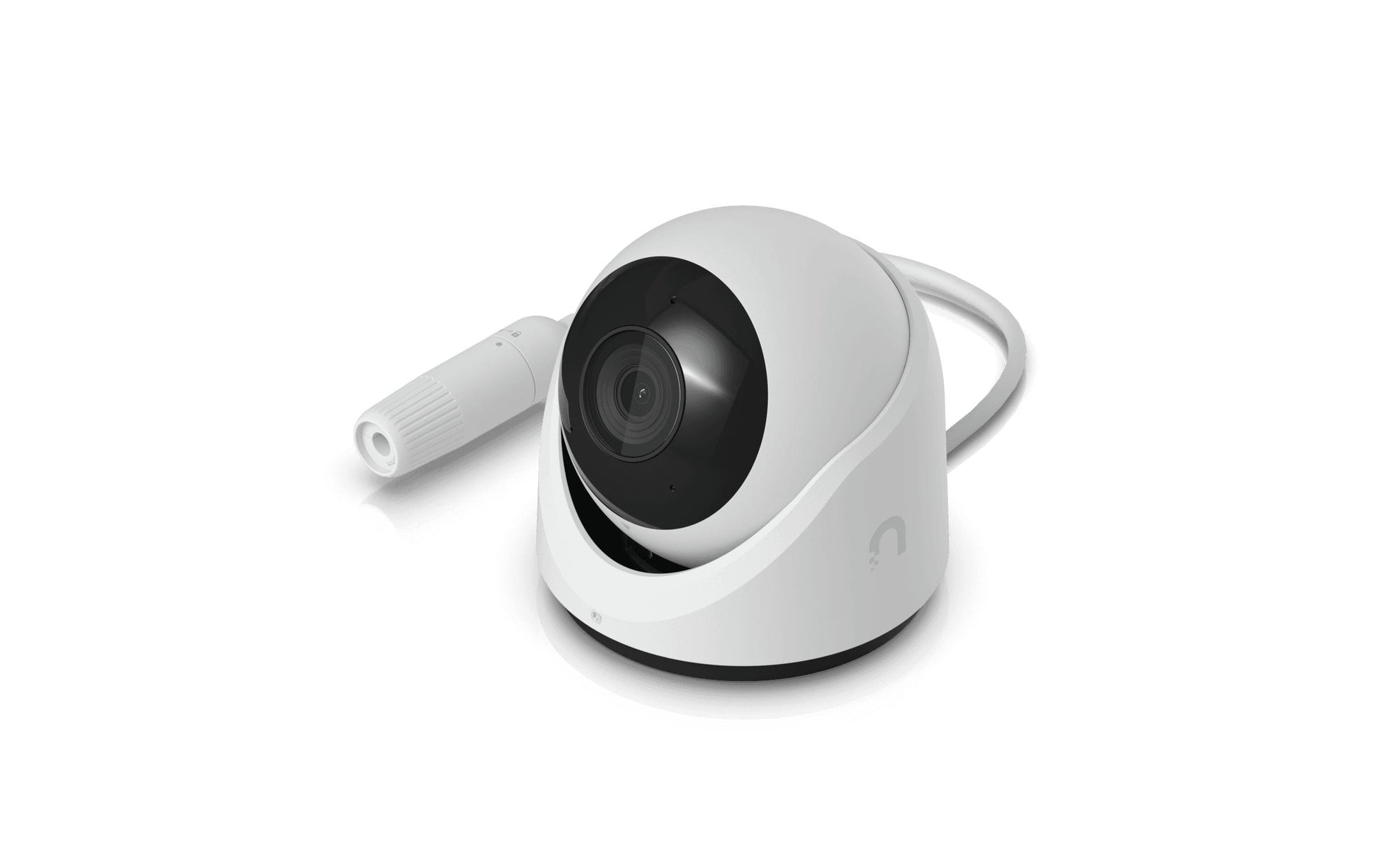 Ubiquiti G6 Turret UVC-G6-TURRET-W Kamera – 4K 30 fps, 8 MP, weiss