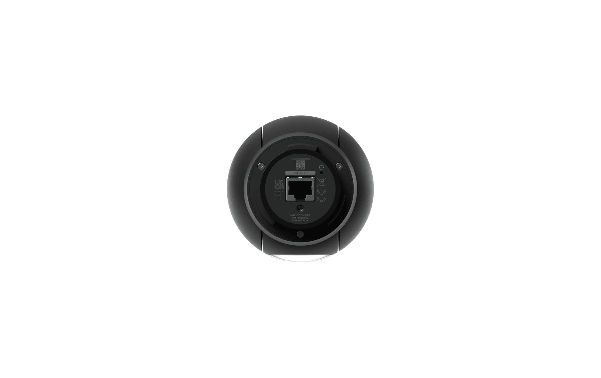 Ubiquiti Wildkamera – wetterfest