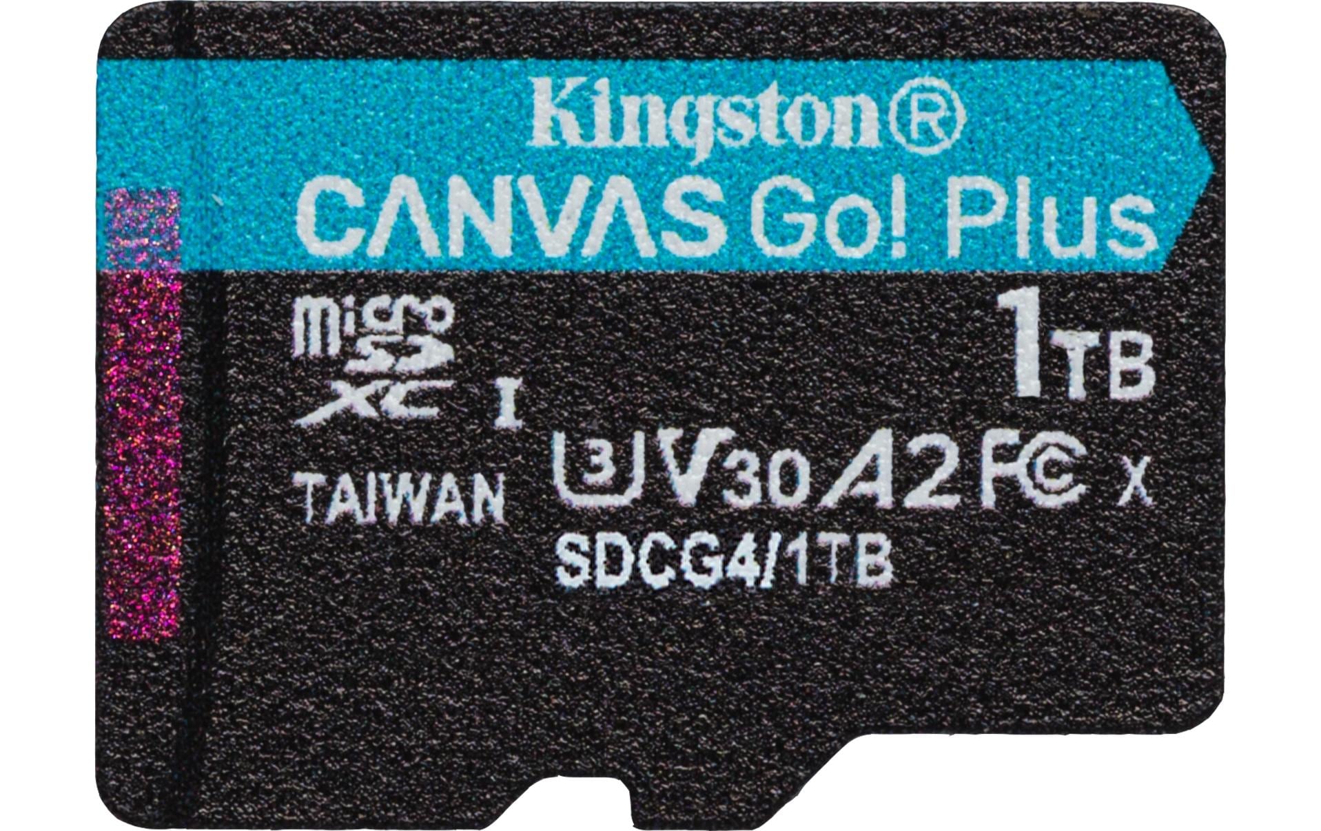 Kingston Technology Barcode-Etiketten für LTO Ultrium