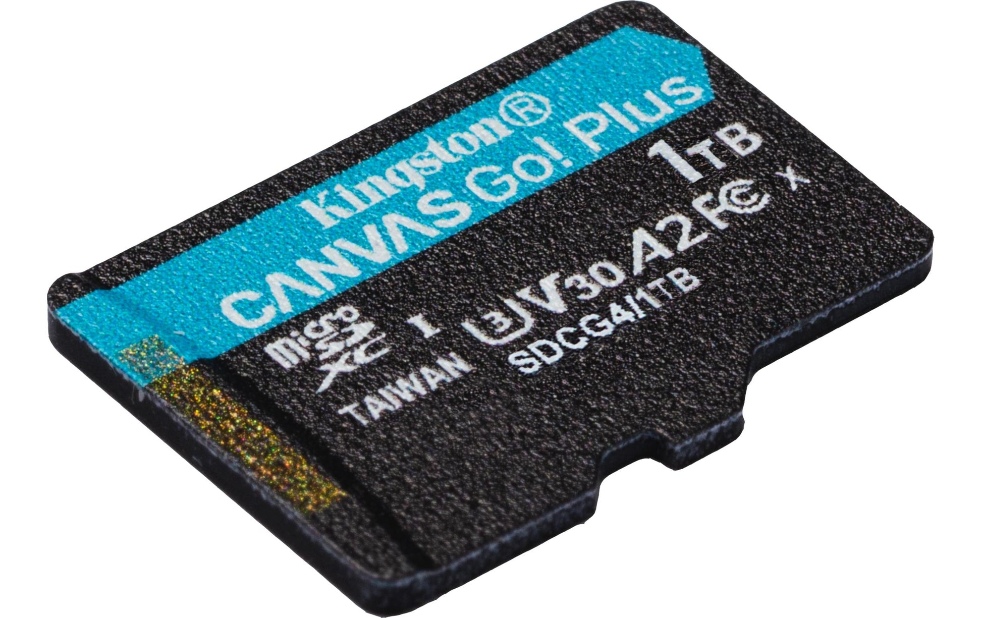 Kingston Technology Barcode-Etiketten für LTO Ultrium