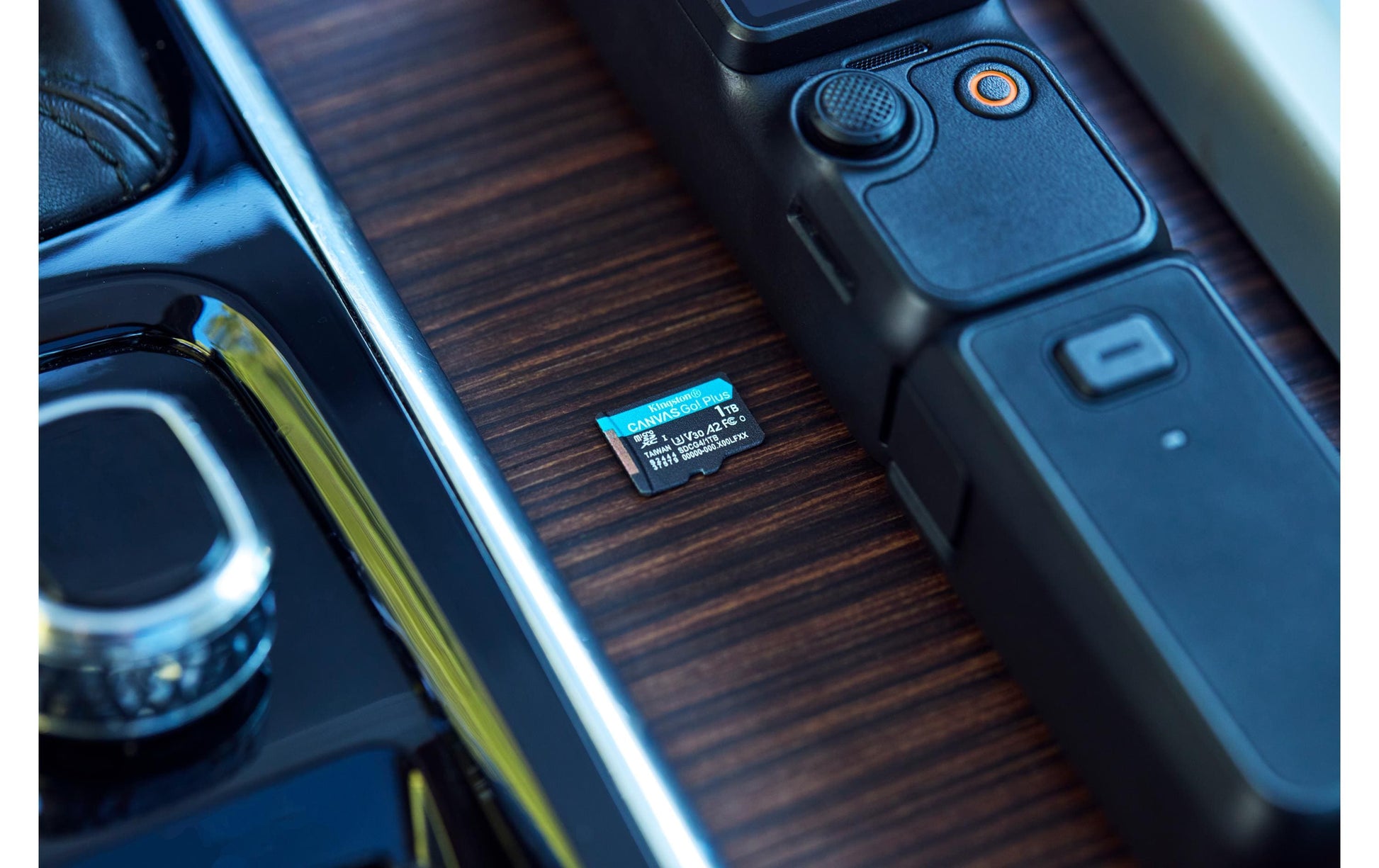 Kingston Technology Barcode-Etiketten für LTO Ultrium