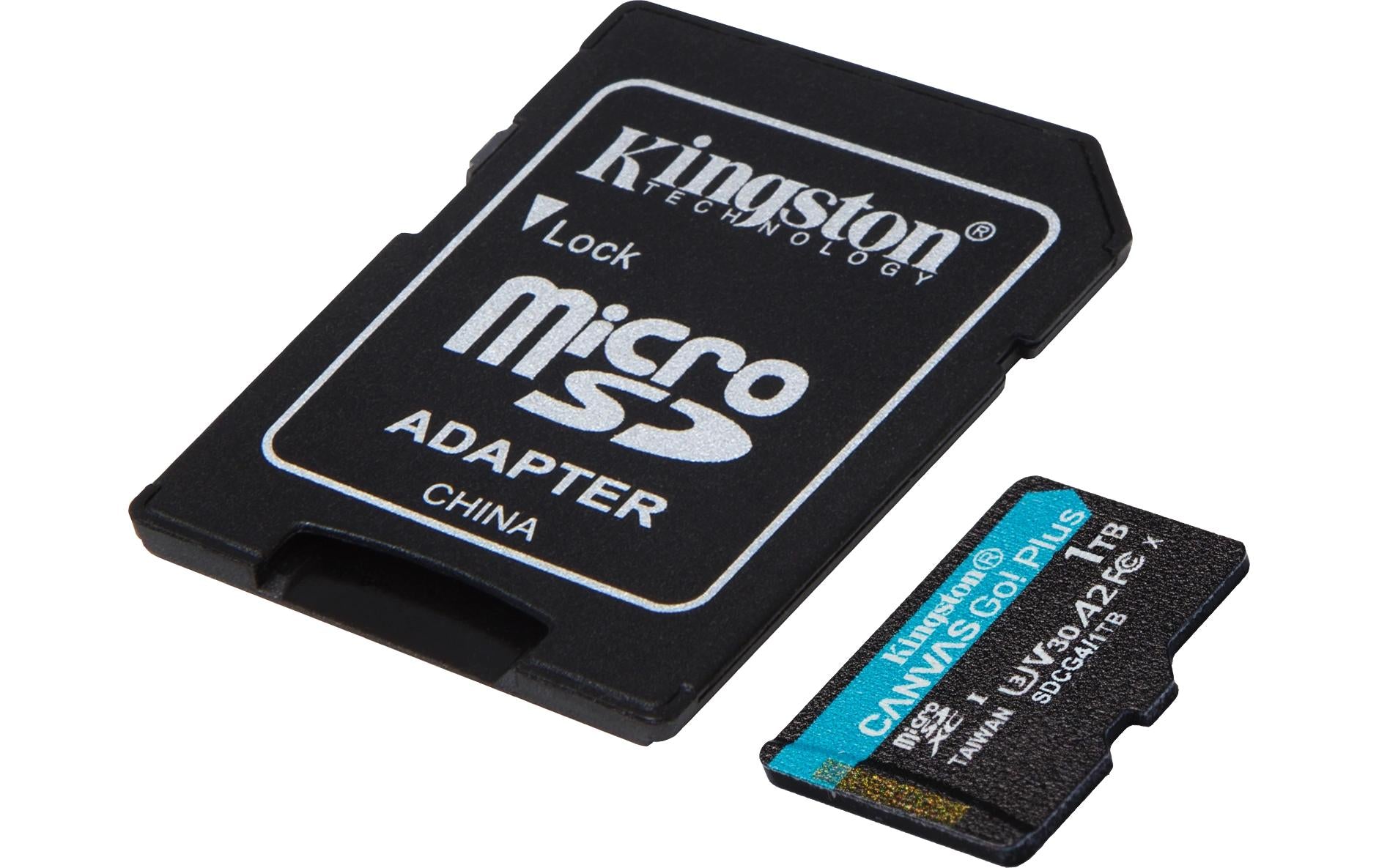 Kingston Technology Barcode-Etiketten für LTO Ultrium