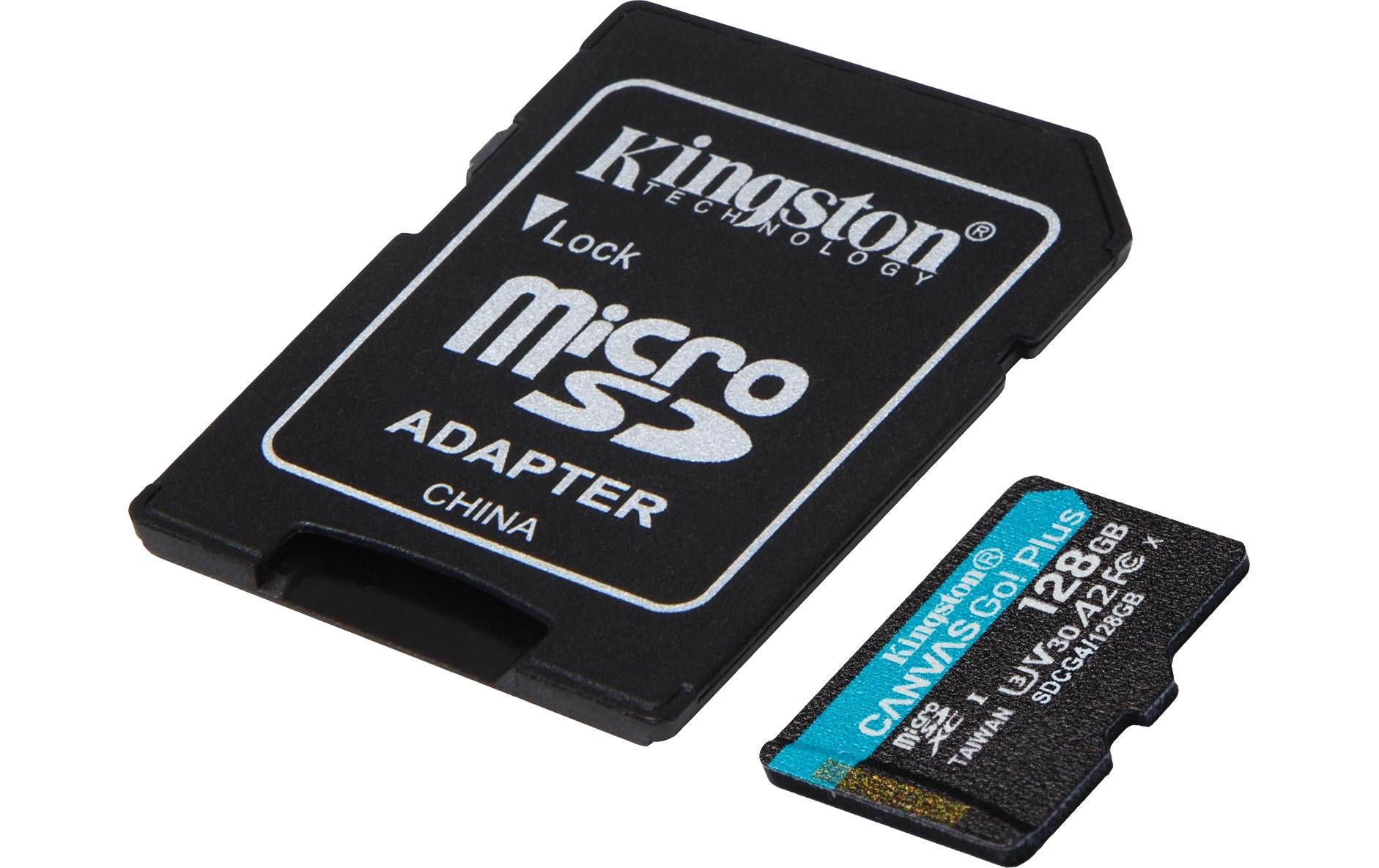 Kingston Technology Barcode-Etiketten für LTO Ultrium