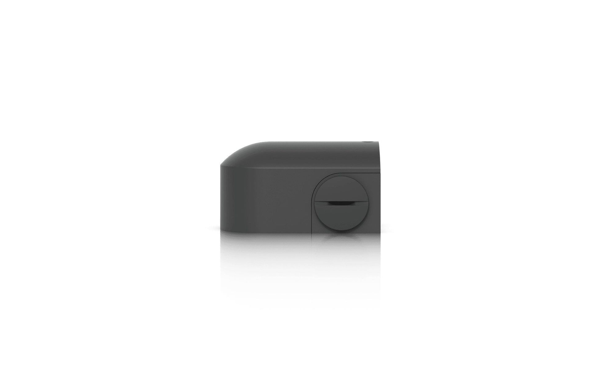Ubiquiti 3/4" Montageadapter – für UVC-G5-PTZ – Polycarbonat, Draussen, Schwarz