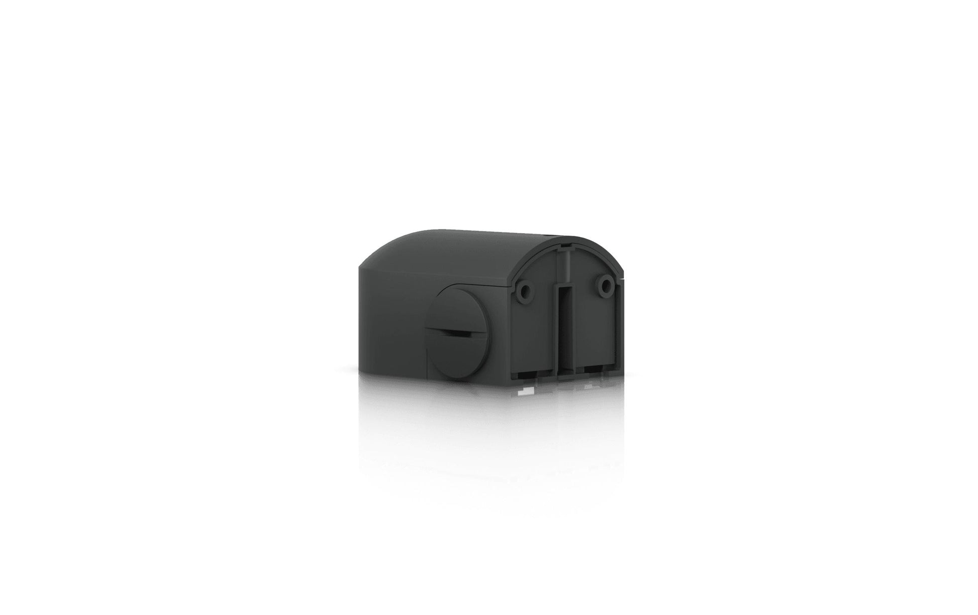 Ubiquiti 3/4" Montageadapter – für UVC-G5-PTZ – Polycarbonat, Draussen, Schwarz