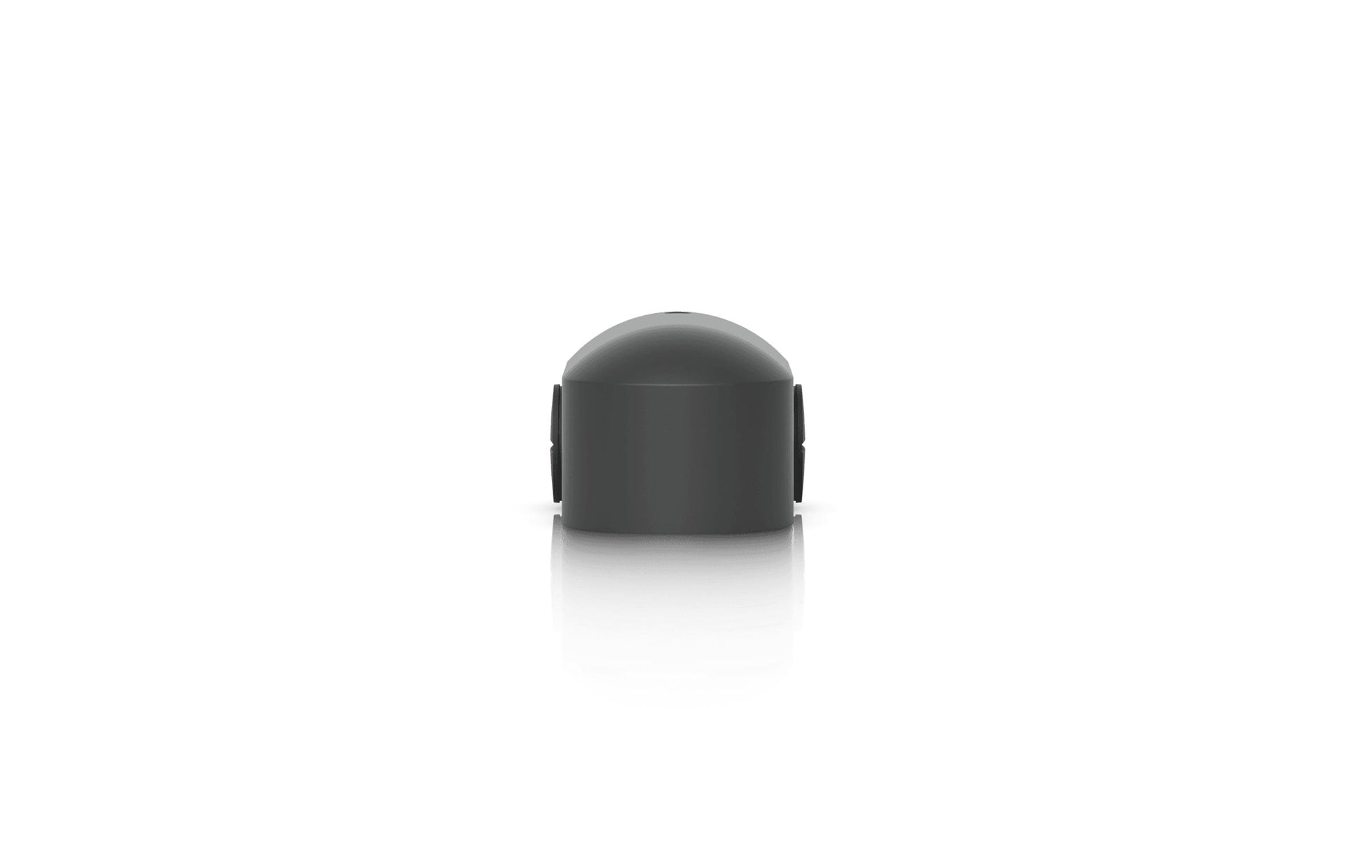 Ubiquiti 3/4" Montageadapter – für UVC-G5-PTZ – Polycarbonat, Draussen, Schwarz