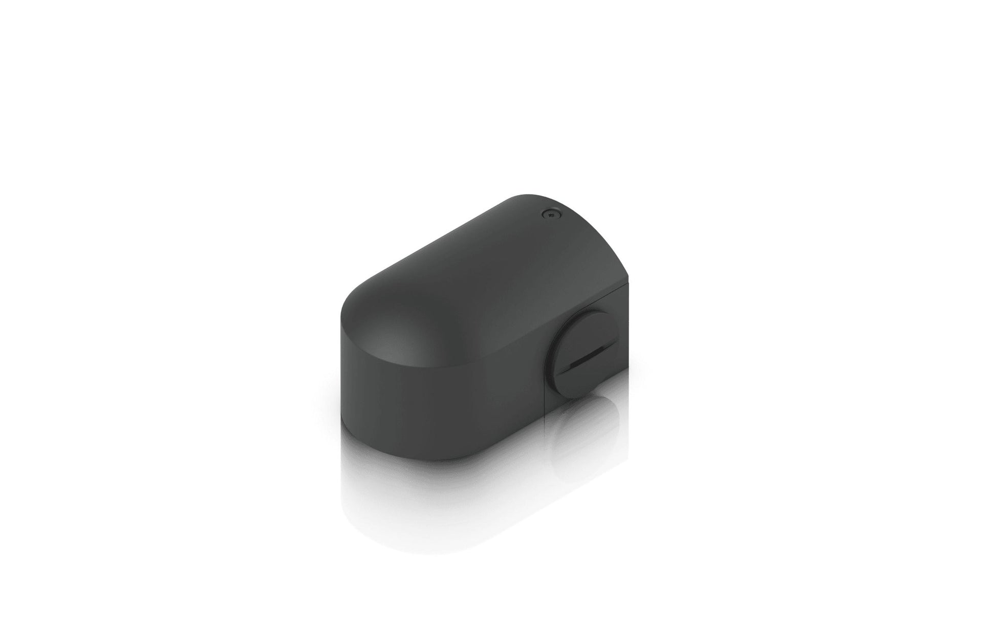 Ubiquiti 3/4" Montageadapter – für UVC-G5-PTZ – Polycarbonat, Draussen, Schwarz