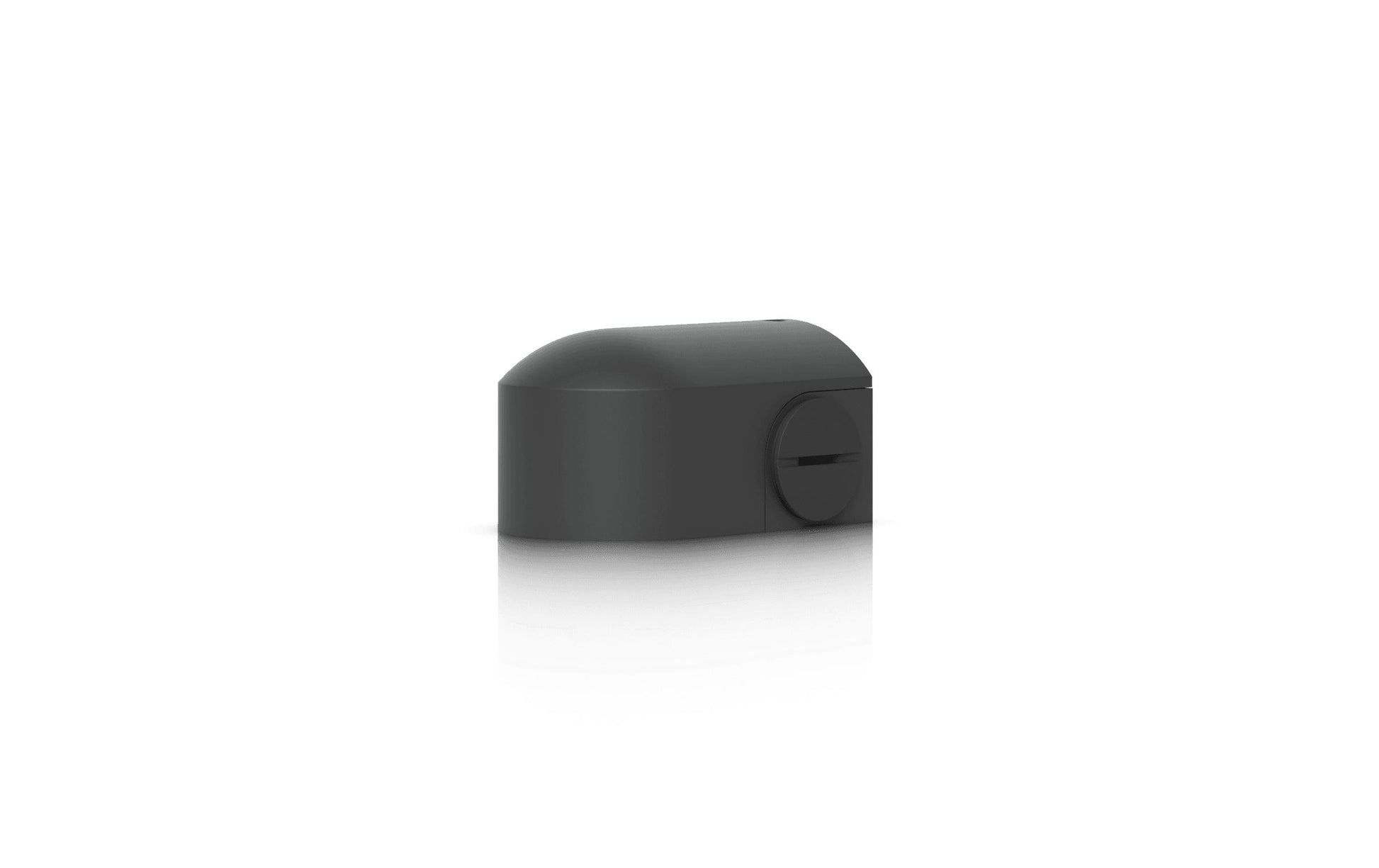 Ubiquiti 3/4" Montageadapter – für UVC-G5-PTZ – Polycarbonat, Draussen, Schwarz