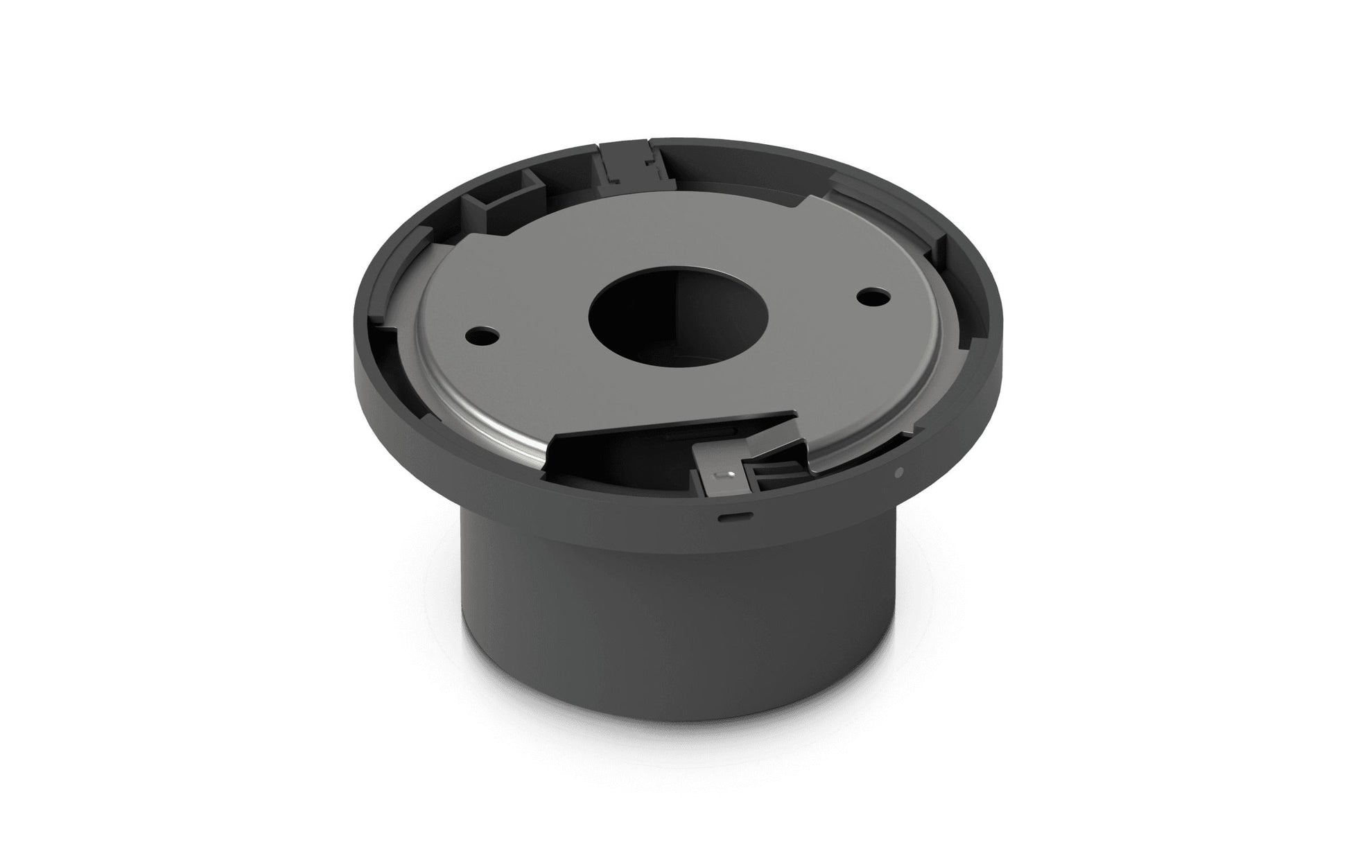 Ubiquiti UACC-G5-PTZ-SM-B Deckenhalterung – für UVC-G5-PTZ – Schwarz