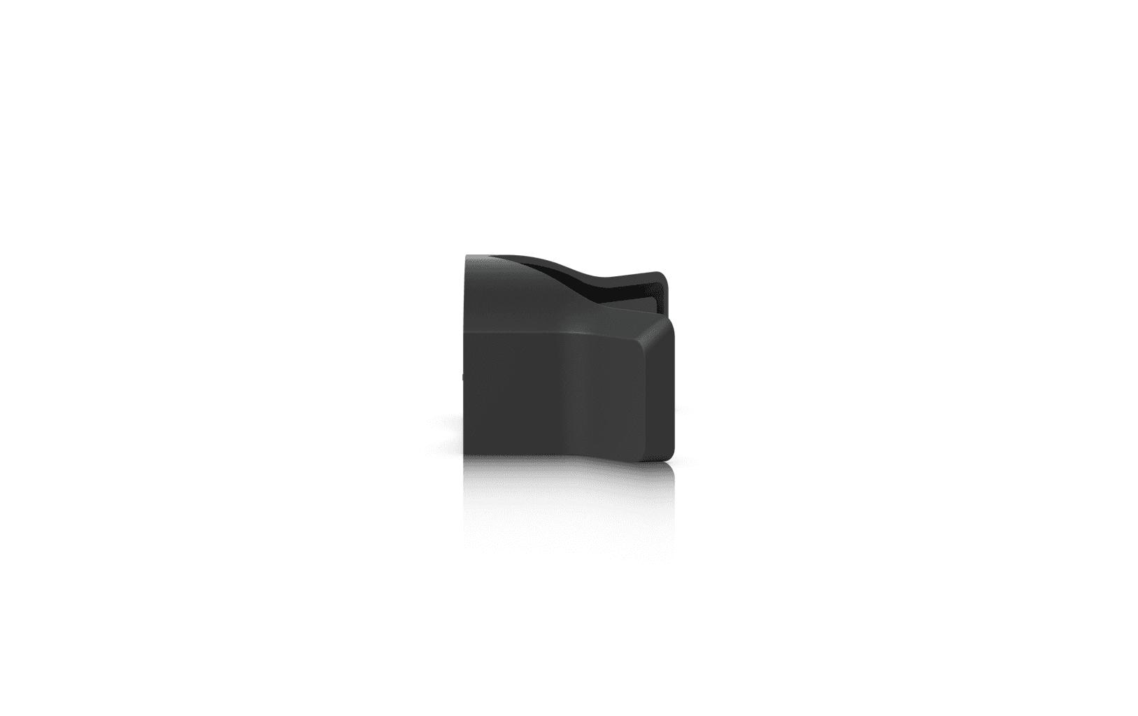 Ubiquiti UACC-G5-PTZ-CM-B Eckenhalterung – für UVC-G5-PTZ – Schwarz