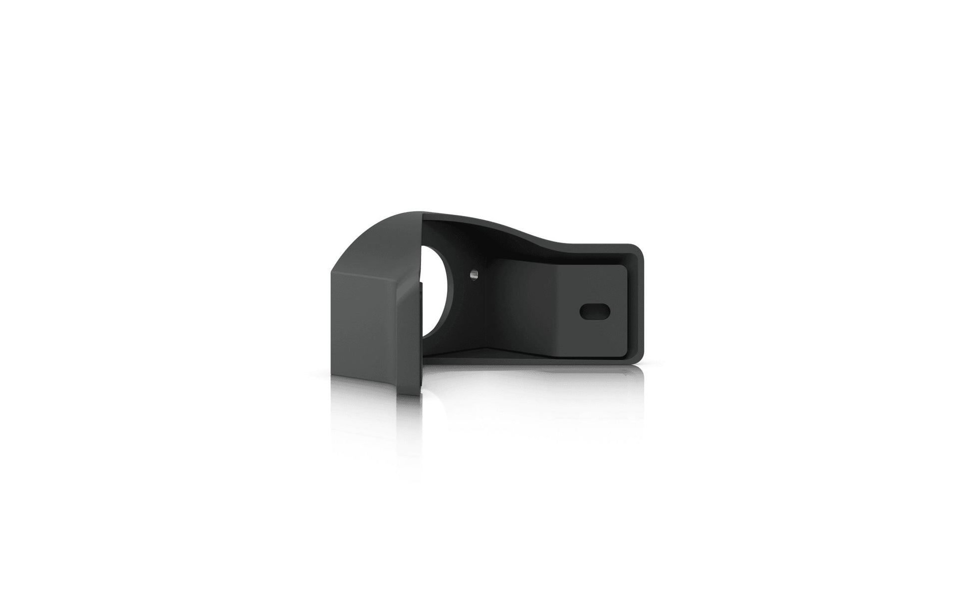 Ubiquiti UACC-G5-PTZ-CM-B Eckenhalterung – für UVC-G5-PTZ – Schwarz