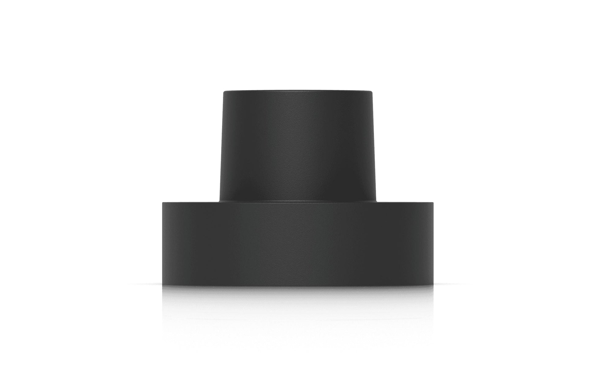 Ubiquiti UACC-G5-PTZ-PM-B Deckenhalterung – für UVC-G5-PTZ – Polycarbonat (PC), 3/4" – Schwarz