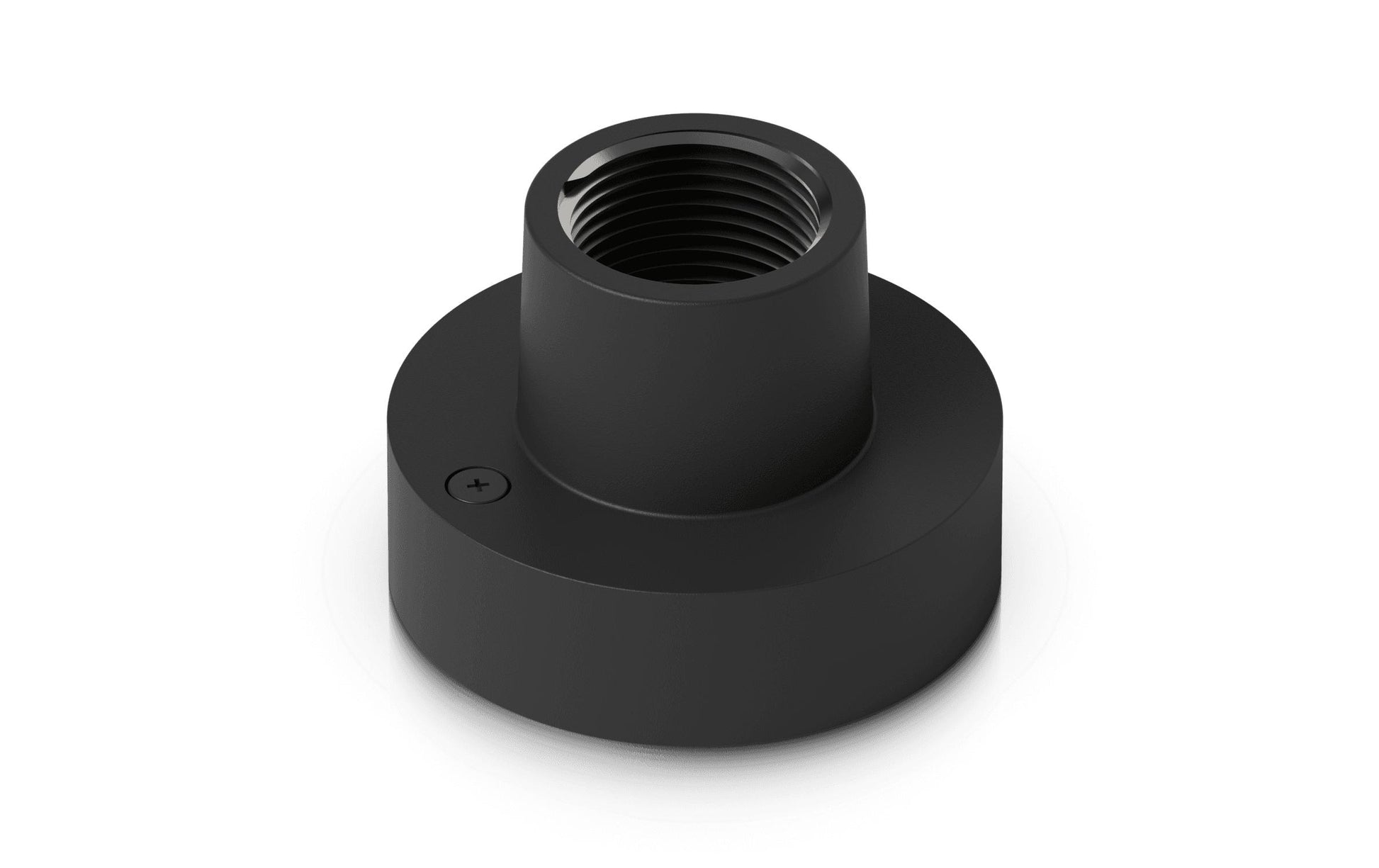 Ubiquiti UACC-G5-PTZ-PM-B Deckenhalterung – für UVC-G5-PTZ – Polycarbonat (PC), 3/4" – Schwarz