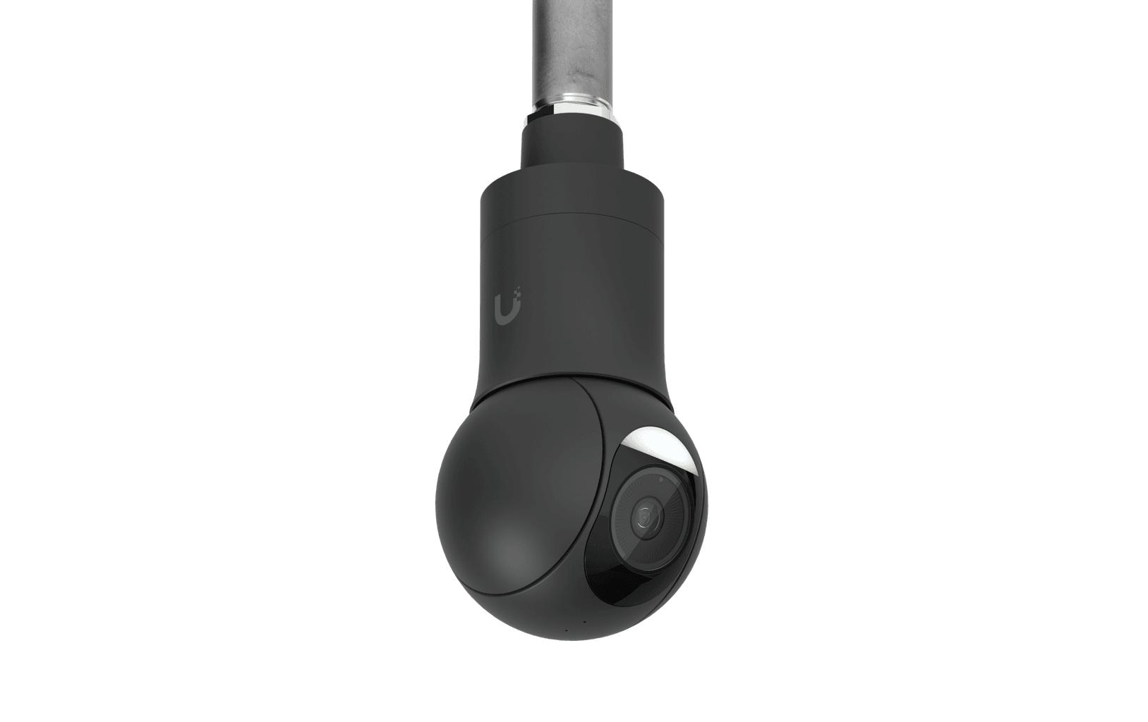 Ubiquiti UACC-G5-PTZ-PM-B Deckenhalterung – für UVC-G5-PTZ – Polycarbonat (PC), 3/4" – Schwarz