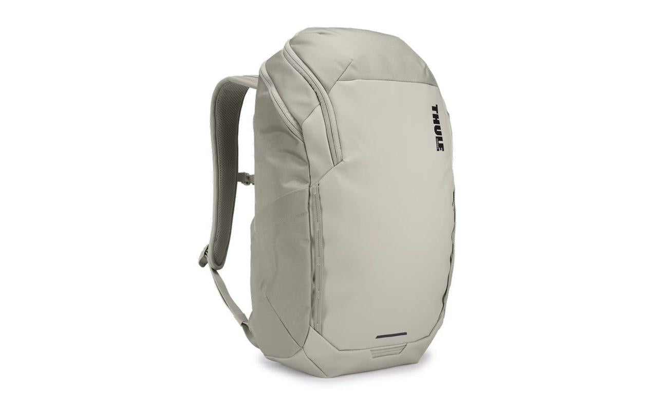 Thule Chasm – Freizeit-Rucksack – 26 l, recyceltes Material, grau