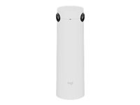 Logitech SIGHT – Videobar – Weiss