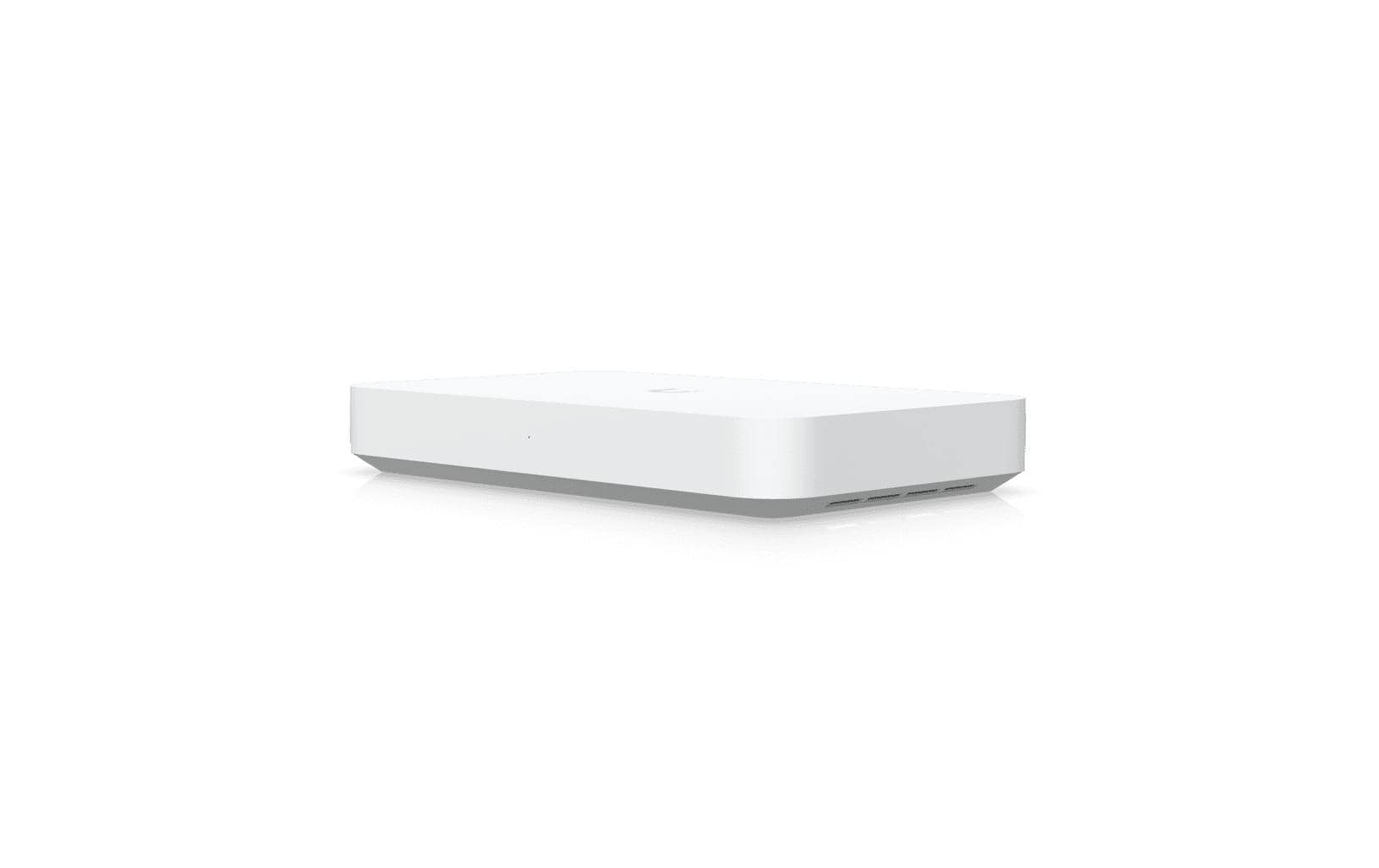 Ubiquiti UXG-FIBER – VPN-Router – 5×RJ45, 2×SFP+, Multi-WAN, IPSec