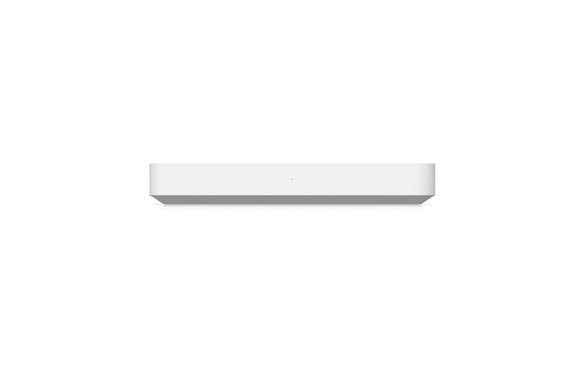 Ubiquiti UXG-FIBER – VPN-Router – 5×RJ45, 2×SFP+, Multi-WAN, IPSec
