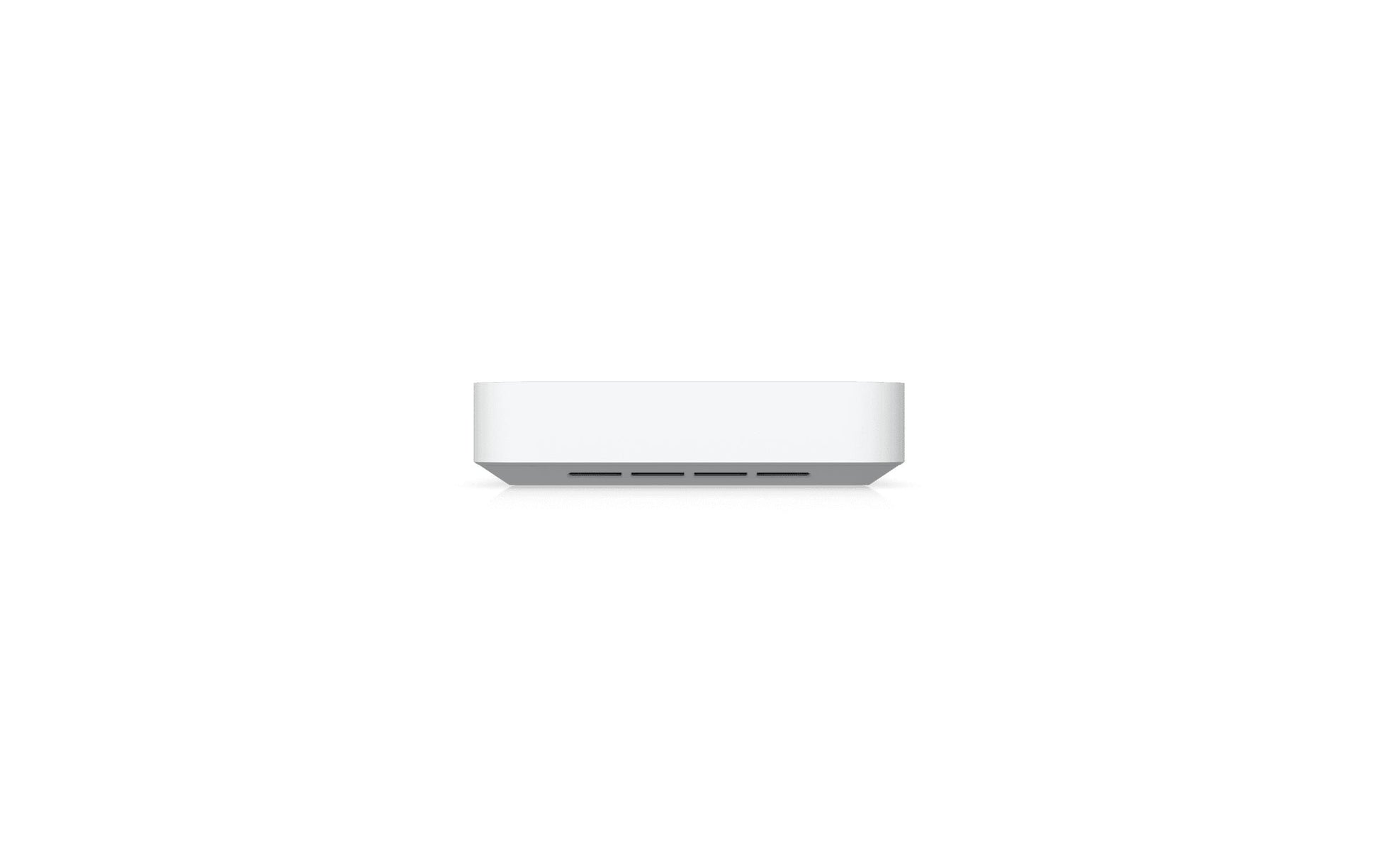 Ubiquiti UXG-FIBER – VPN-Router – 5×RJ45, 2×SFP+, Multi-WAN, IPSec