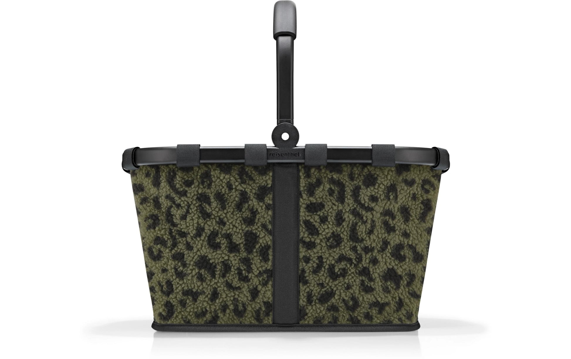 Reisenthel Stofftasche, Polyester, 480×290×280 mm, faltbar