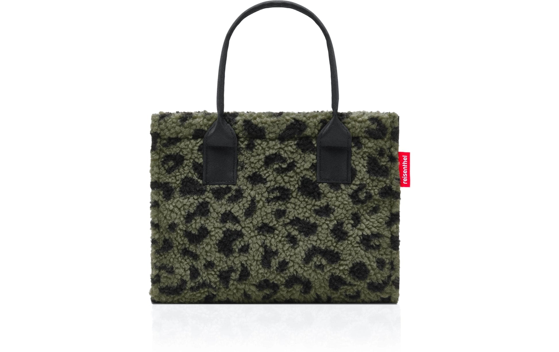 Reisenthel Stofftasche, Polyester, 270×140×210 mm