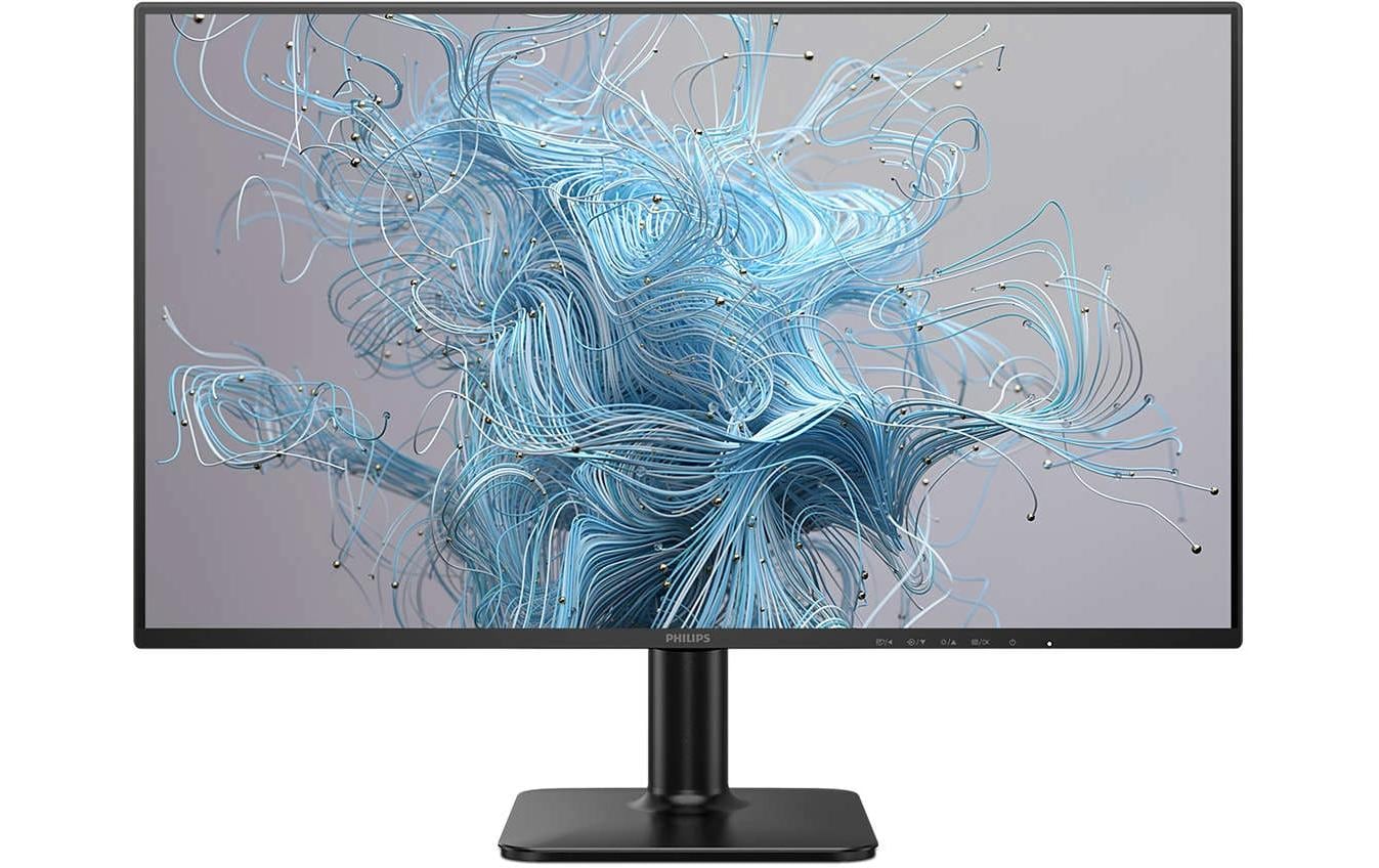 Philips 24E2N1110/00 – 23,8", 1920 × 1080 (Full HD), IPS, 120 Hz