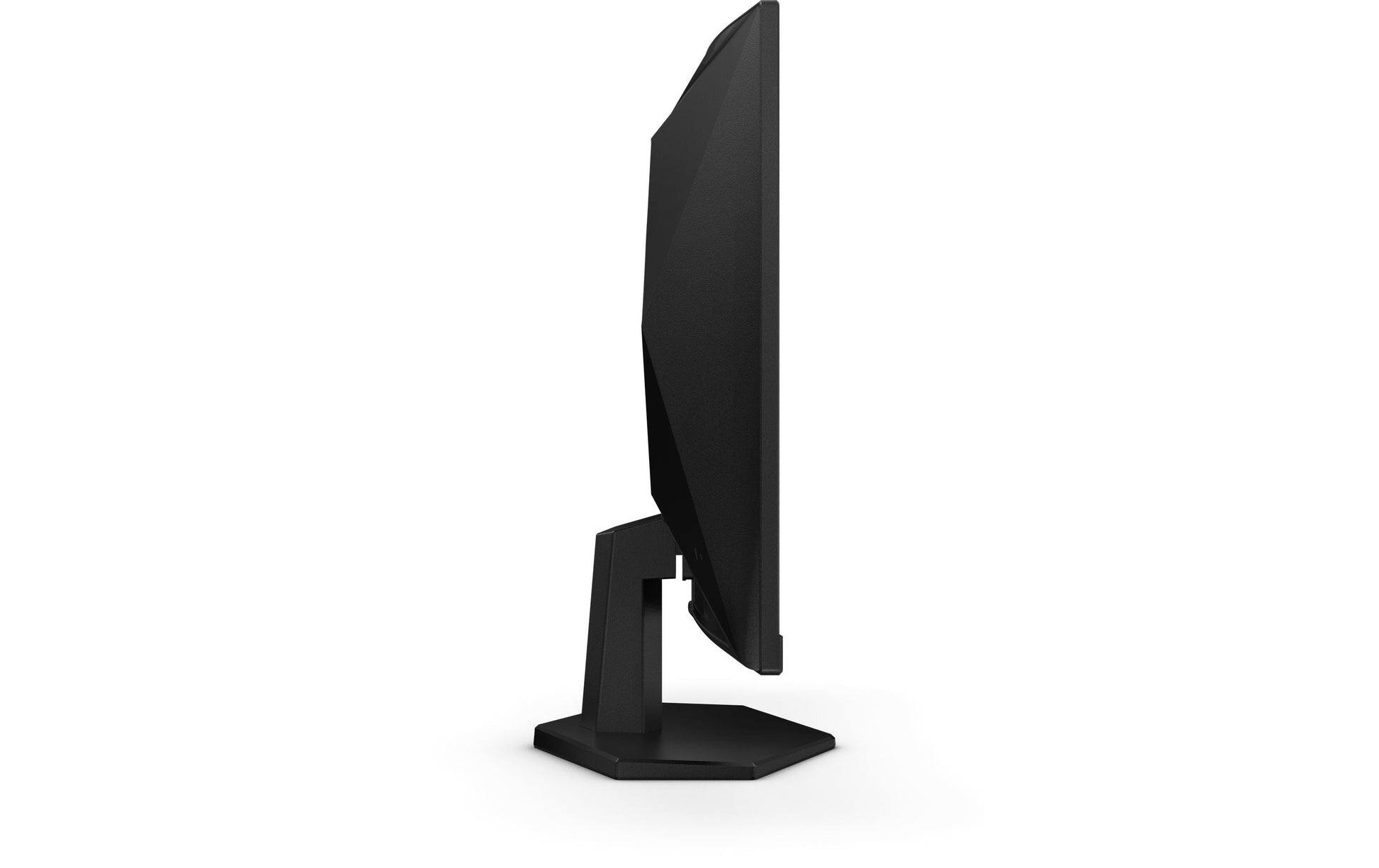 AOC C24G42E – Monitor, 23,6", VA, 180 Hz, 250 cd/m², Gebogen, Adaptive Sync, Lautsprecher, Schwarz