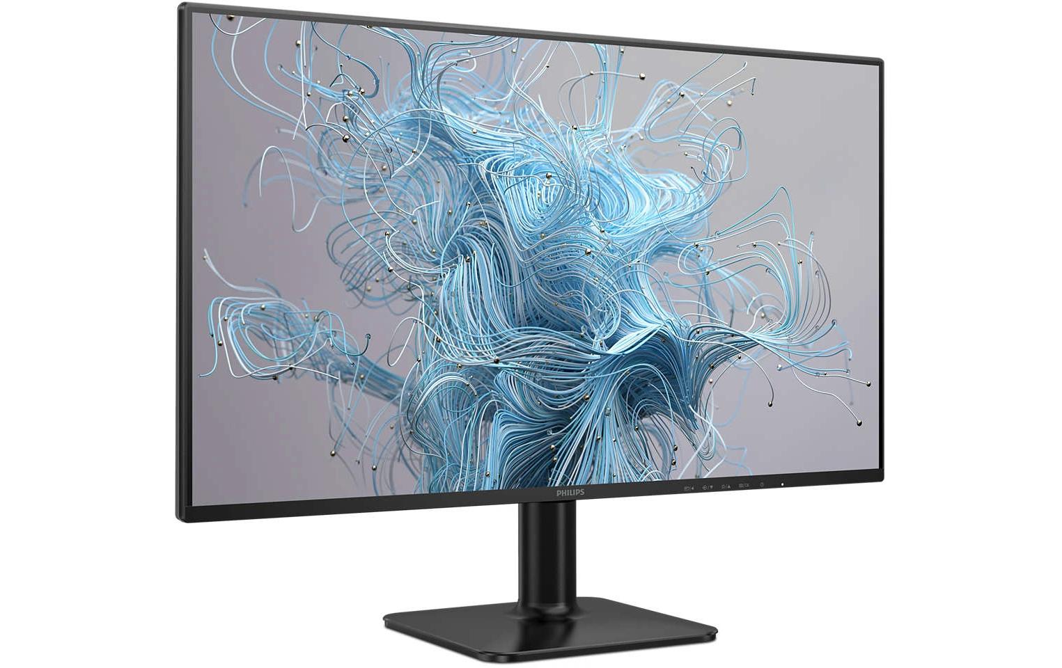 Philips 24E2N1110/00 – 23,8", 1920 × 1080 (Full HD), IPS, 120 Hz