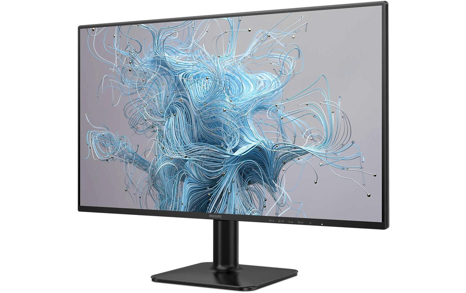 Philips 24E2N1110/00 – 23,8", 1920 × 1080 (Full HD), IPS, 120 Hz