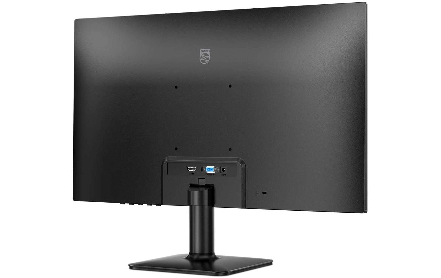 Philips 24E2N1110/00 – 23,8", 1920 × 1080 (Full HD), IPS, 120 Hz