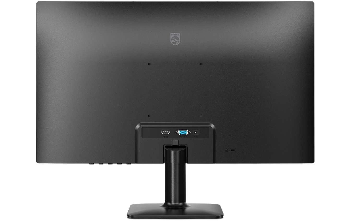 Philips 24E2N1110/00 – 23,8", 1920 × 1080 (Full HD), IPS, 120 Hz