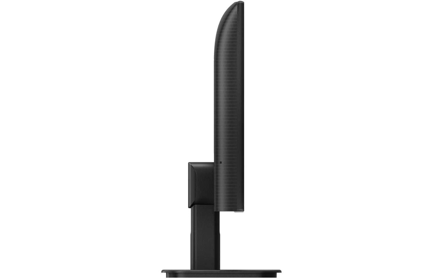 Philips 24E1N1200A/00 – Monitor, 23,8", IPS, 120 Hz, 300 cd/m², Eingebaute Lautsprecher, Schwarz