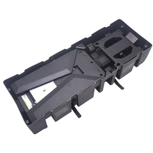 Chief PAC900 – Trolley-Koffer für PRSU, Schwarz