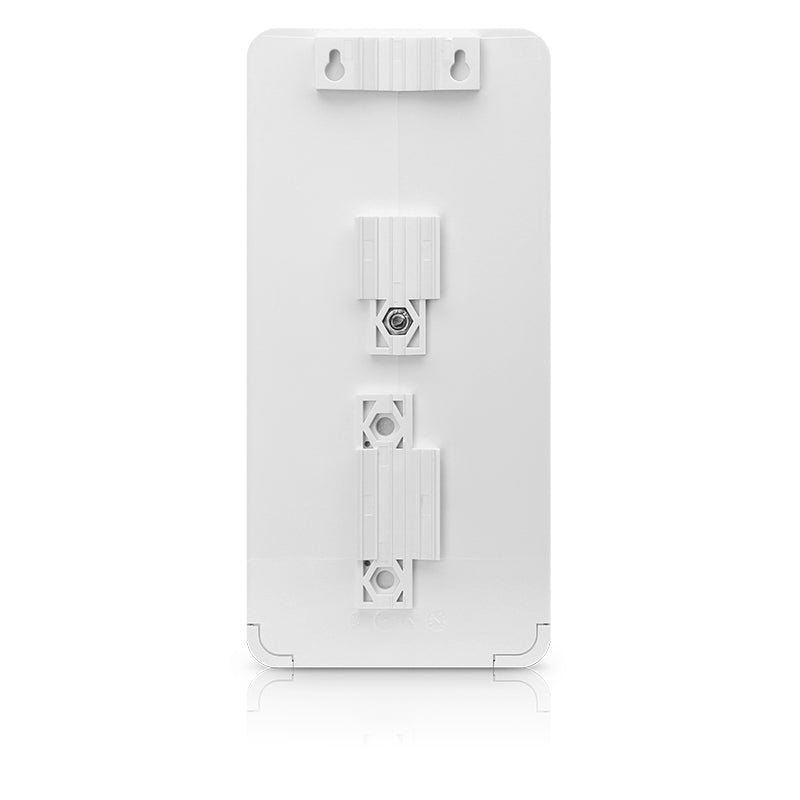 Ubiquiti NanoSwitch – Unmanaged Switch – 4× 1G, PoE, PoE Budget 36 W, Desktop
