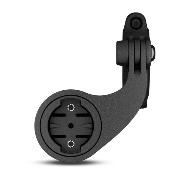 Garmin MTB-Halterung – für Edge 1000/1030/20 und andere, Velo, Schwarz