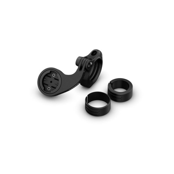Garmin MTB-Halterung – für Edge 1000/1030/20 und andere, Velo, Schwarz