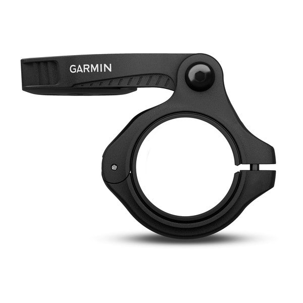 Garmin MTB-Halterung – für Edge 1000/1030/20 und andere, Velo, Schwarz