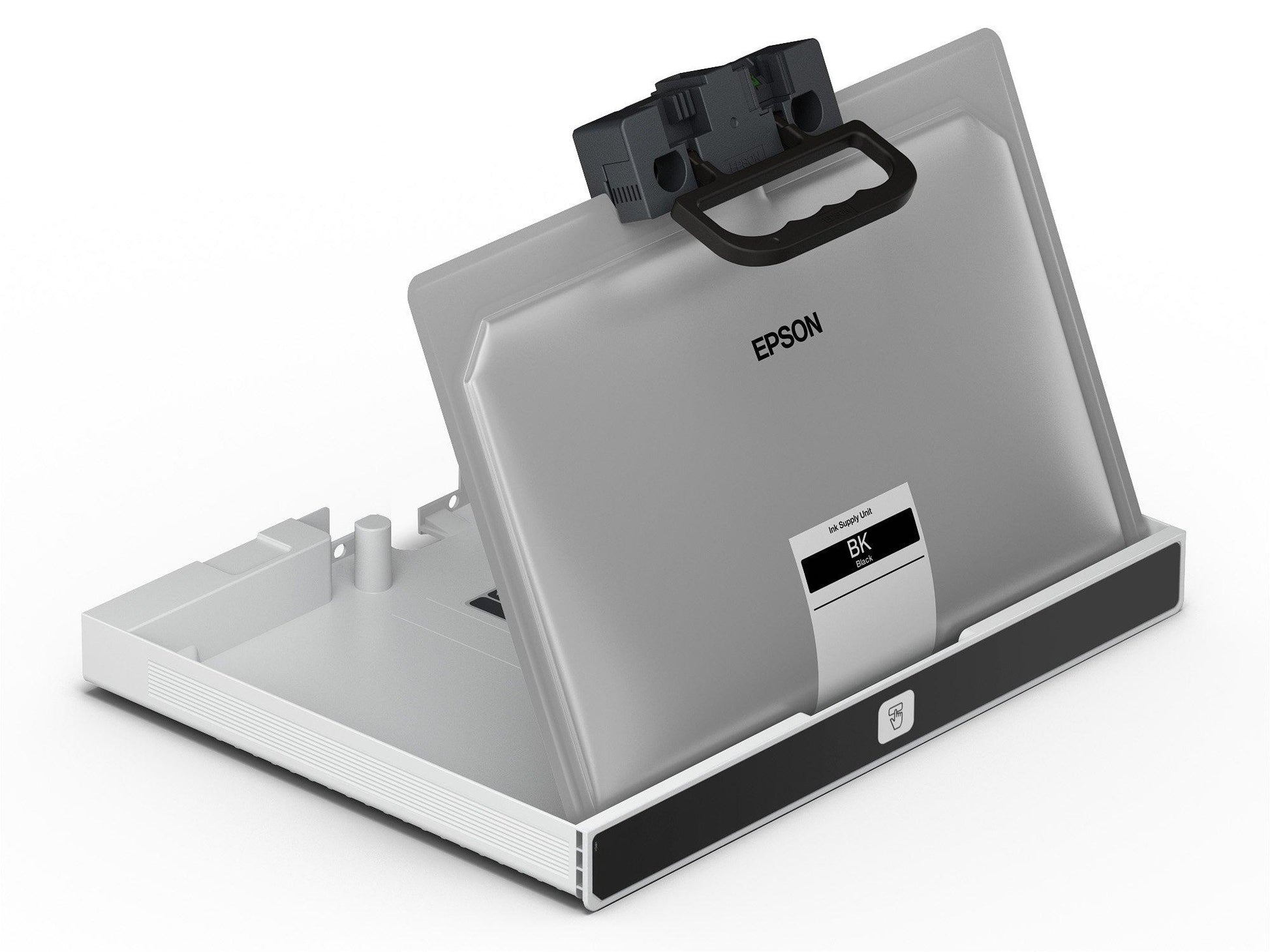 Epson Tintenpatrone, Schwarz, Extra High Yield, Original