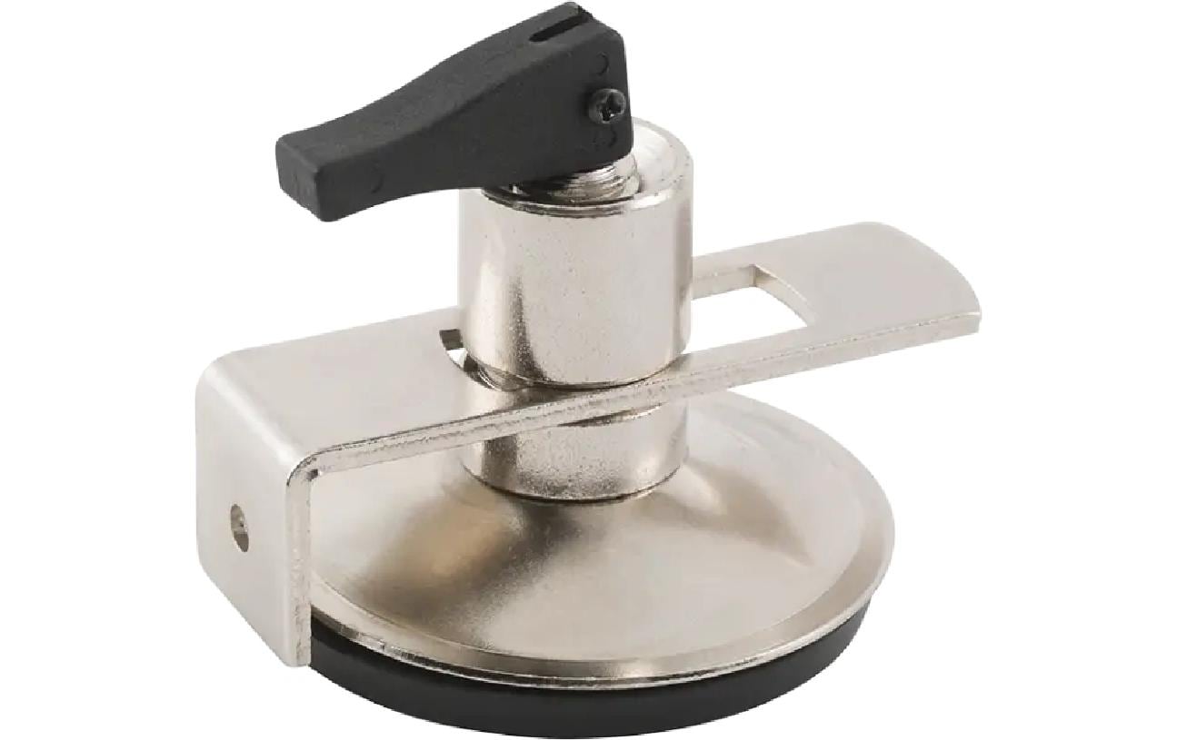 Outwell Saugnapf – für Zelt – 120 g – Grau – Stahl