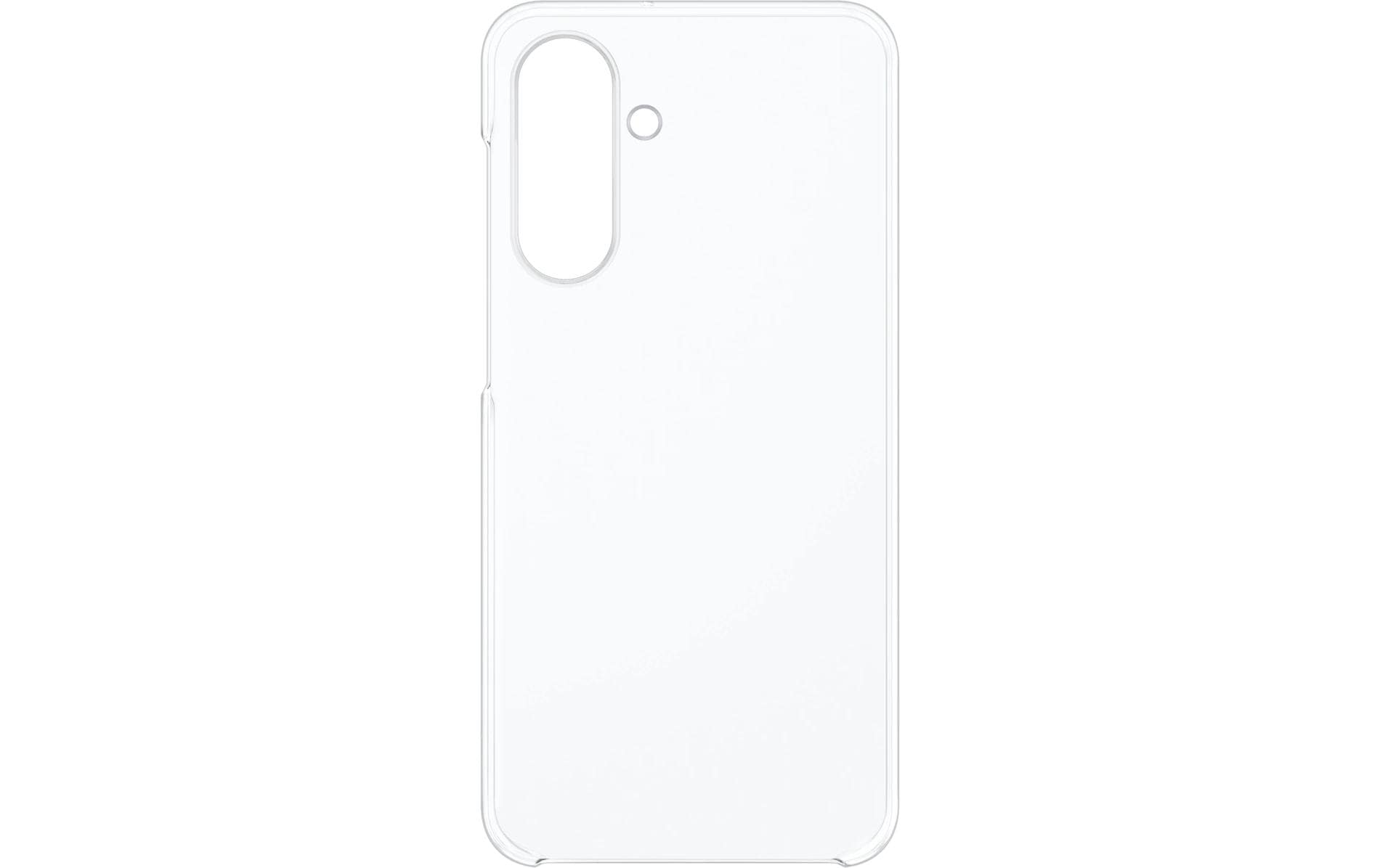 Samsung Backcover – für Samsung Galaxy A26 5G, Transparent