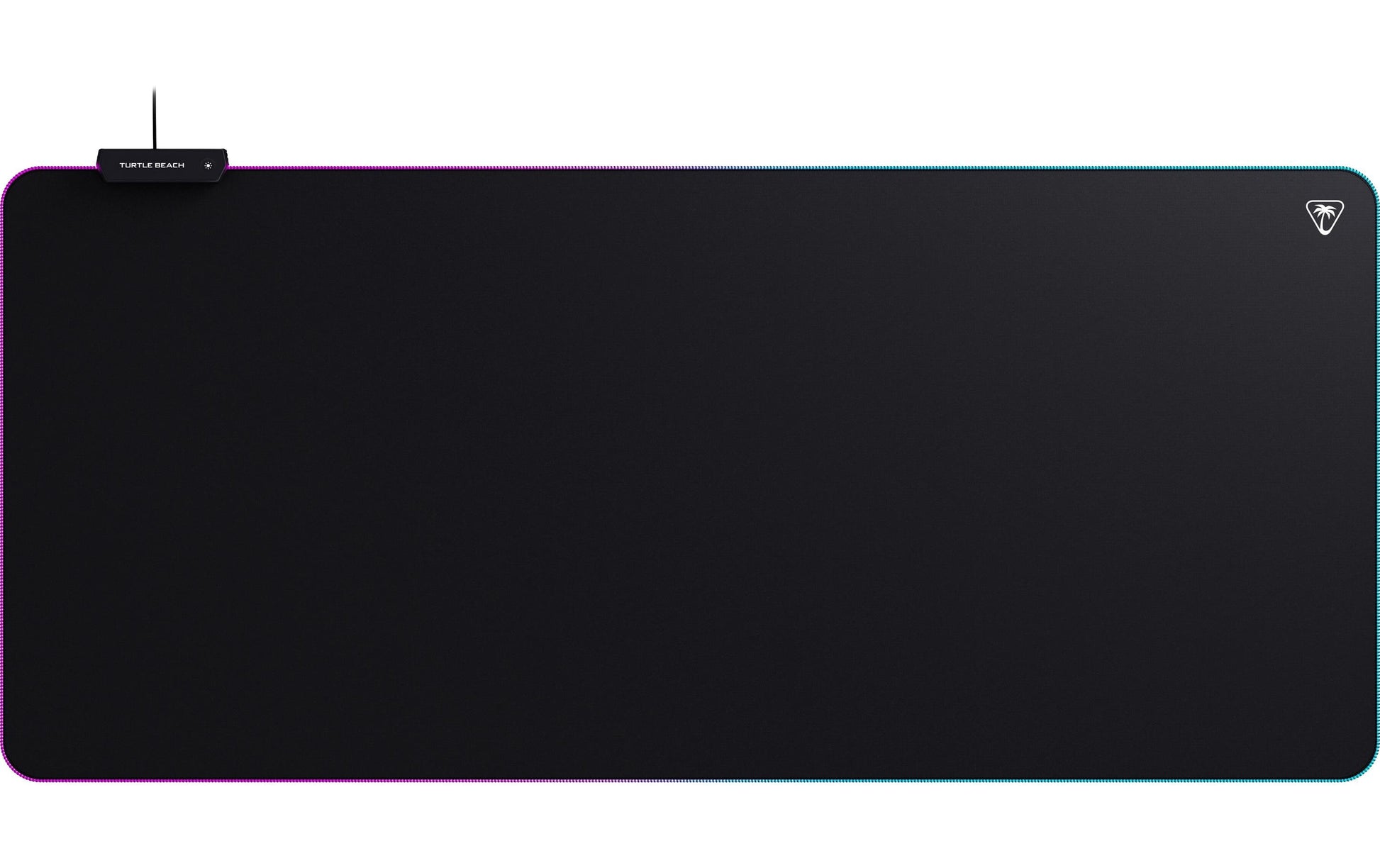Turtle Beach Sense AIMO XXL – USB, LED-Hintergrundbeleuchtung (mehrfarbig), für Windows 10 & Windows 11