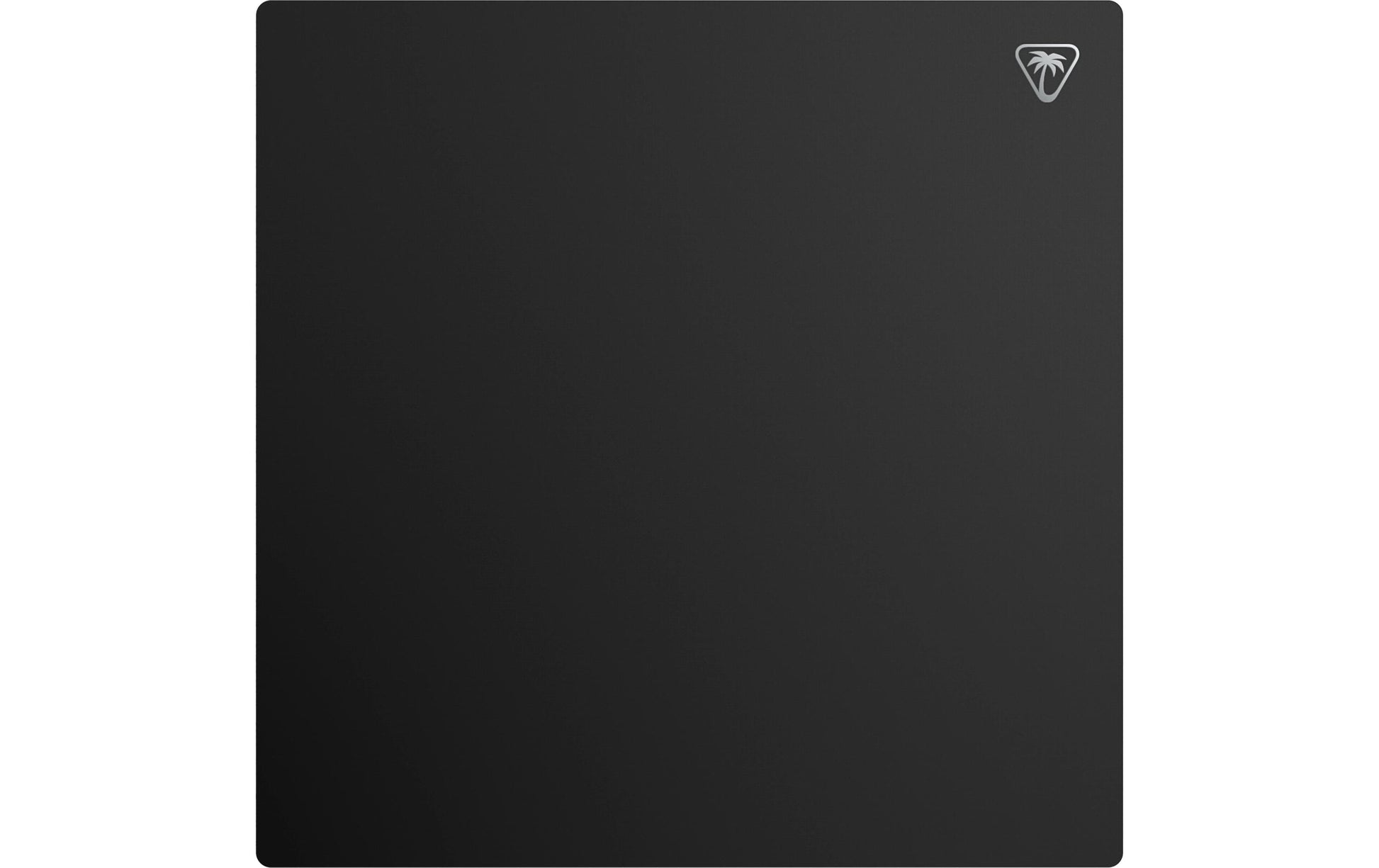 Turtle Beach Sense Core SQ Gaming-Mauspad – Anti-Rutsch-Basis, Schwarz