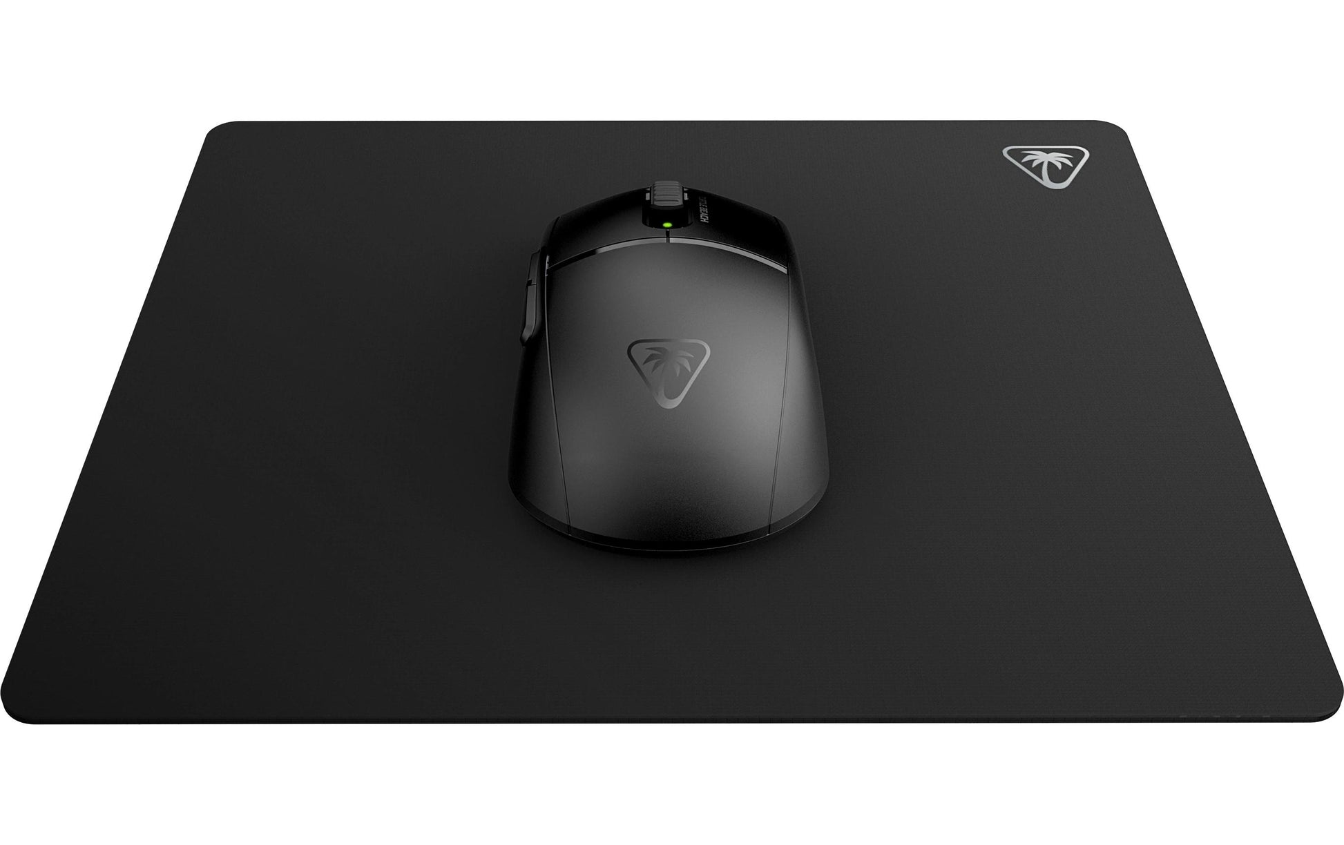 Turtle Beach Sense Core Mini – Gaming-Mauspad – 250 × 210 mm, 2 mm, Polyester & Gummi, Schwarz
